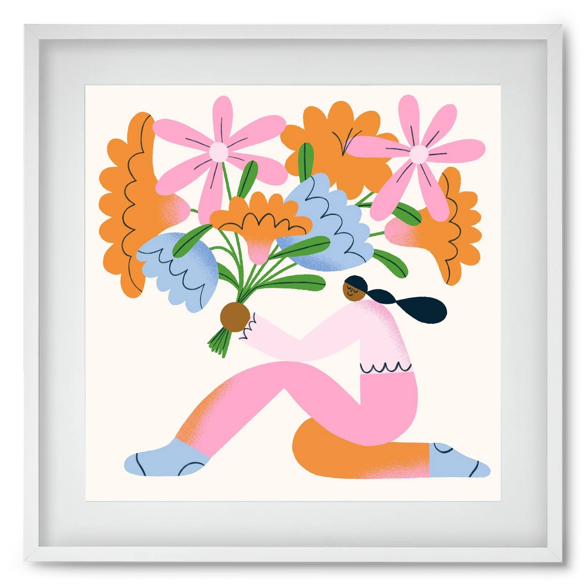 Flowers - artbridge