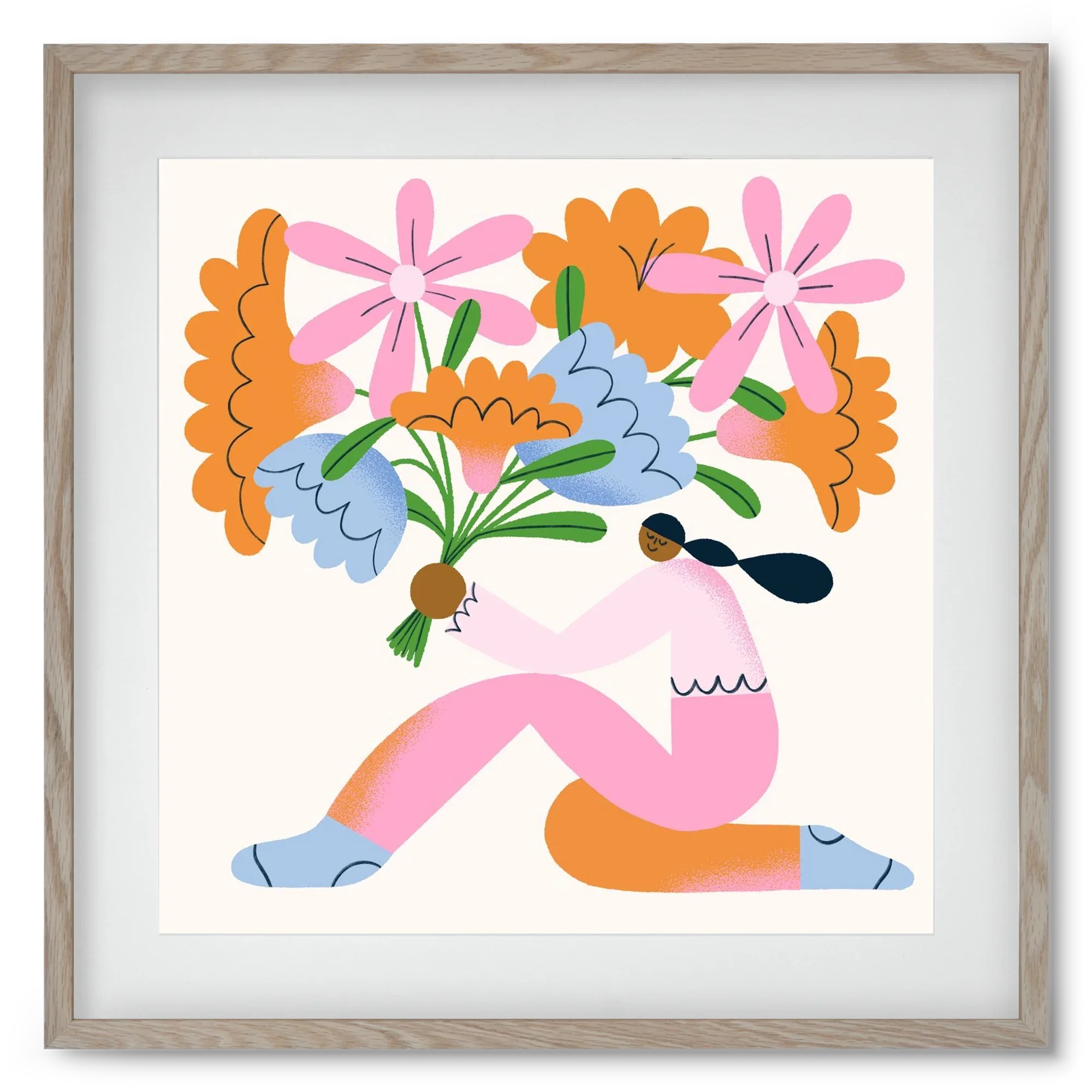 Flowers - artbridge
