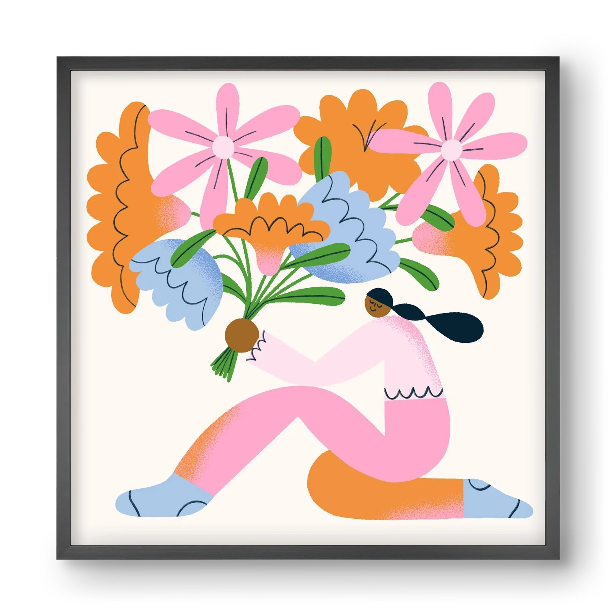 Flowers - artbridge