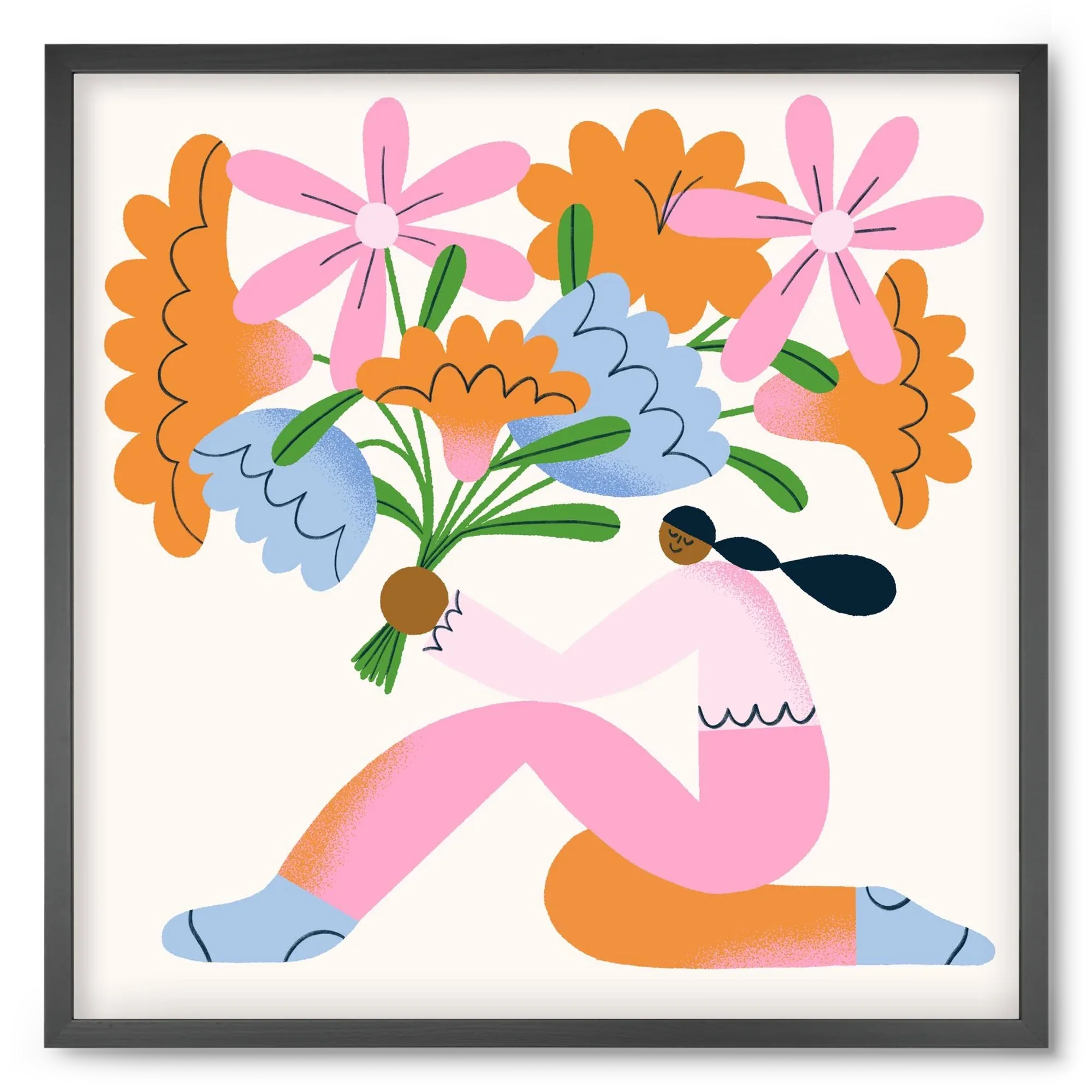 Flowers - artbridge
