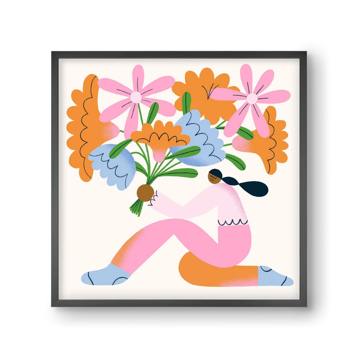 Flowers - artbridge