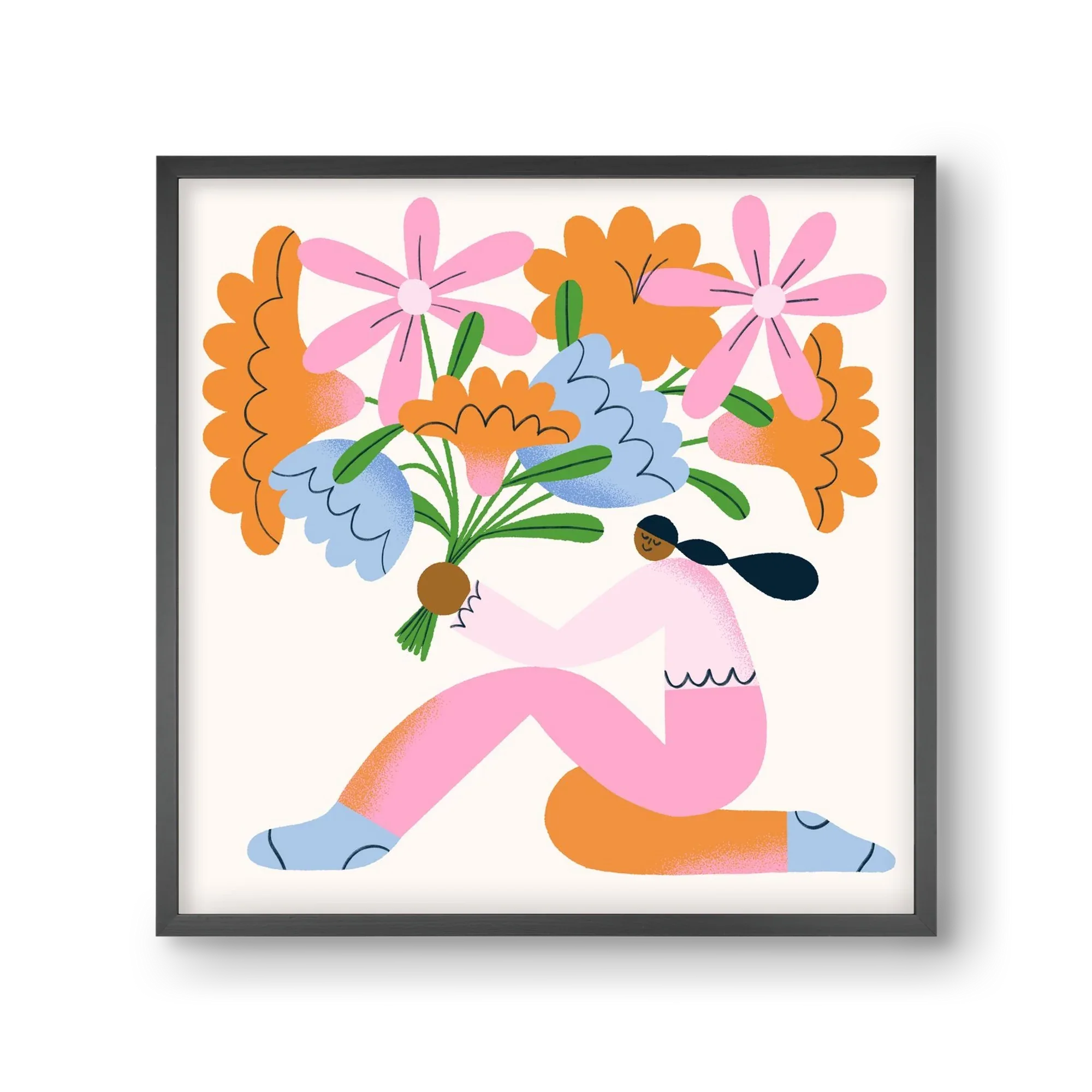 Flowers - artbridge