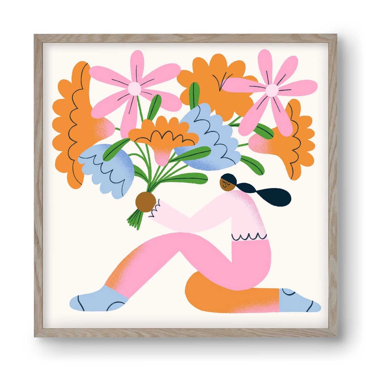 Flowers - artbridge