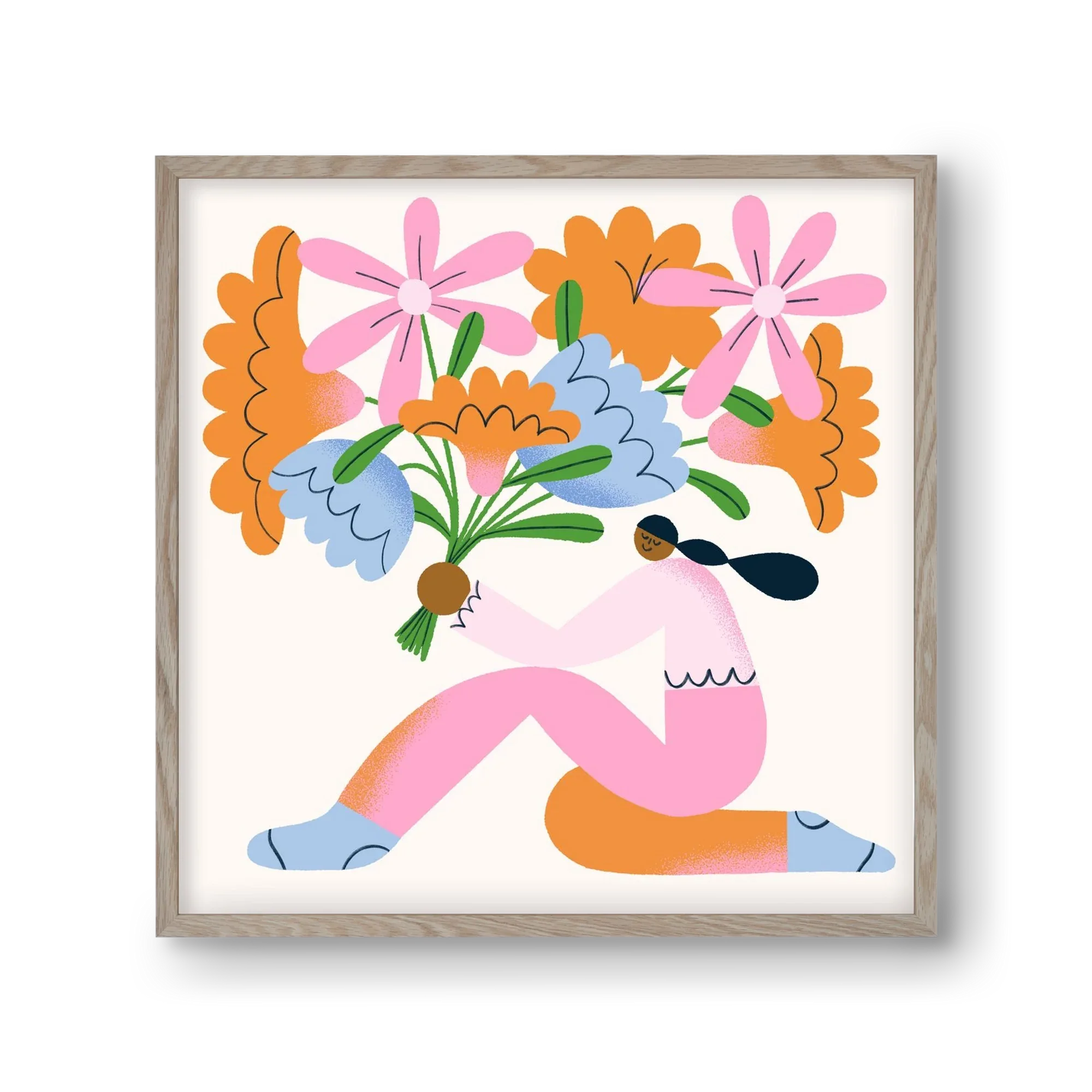 Flowers - artbridge