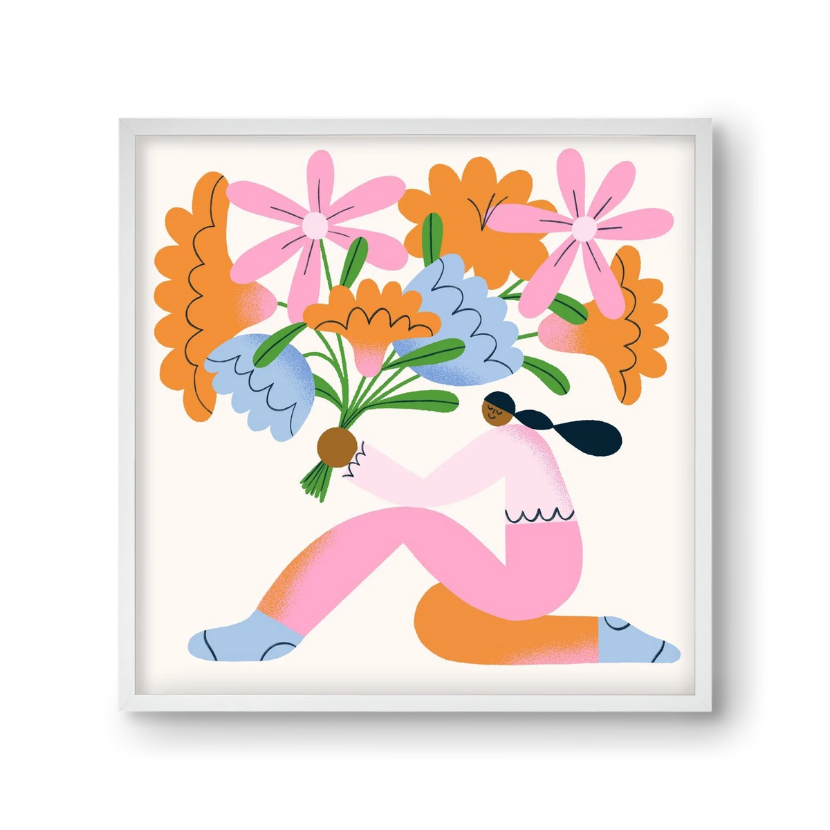 Flowers - artbridge