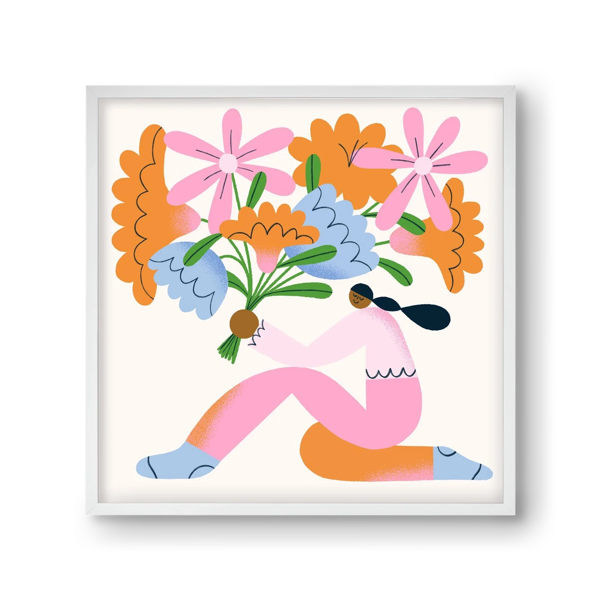 Flowers - artbridge