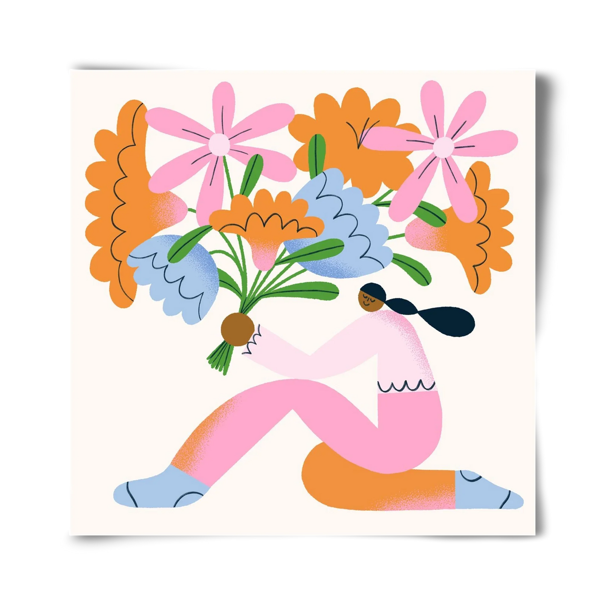 Flowers - artbridge
