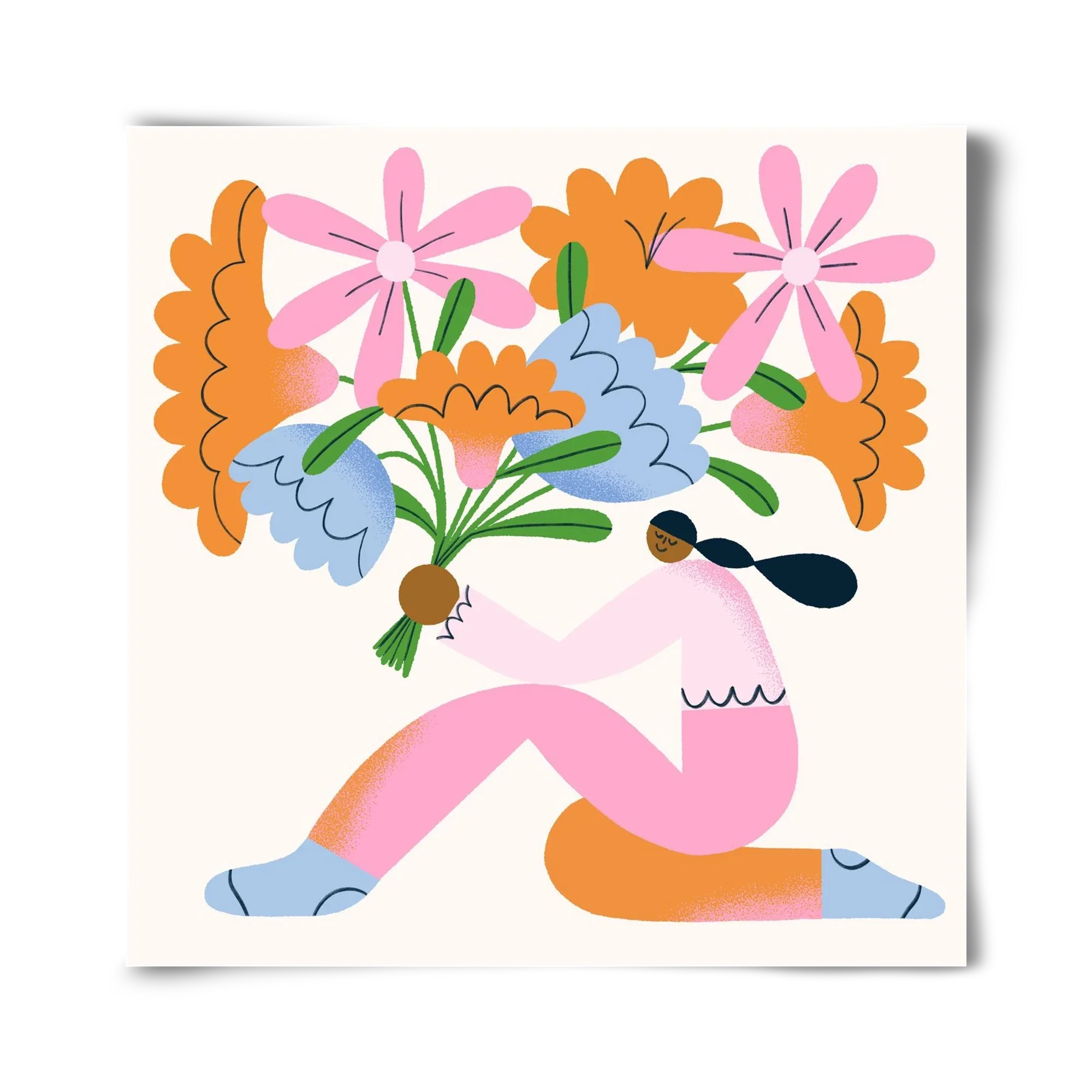 Flowers - artbridge