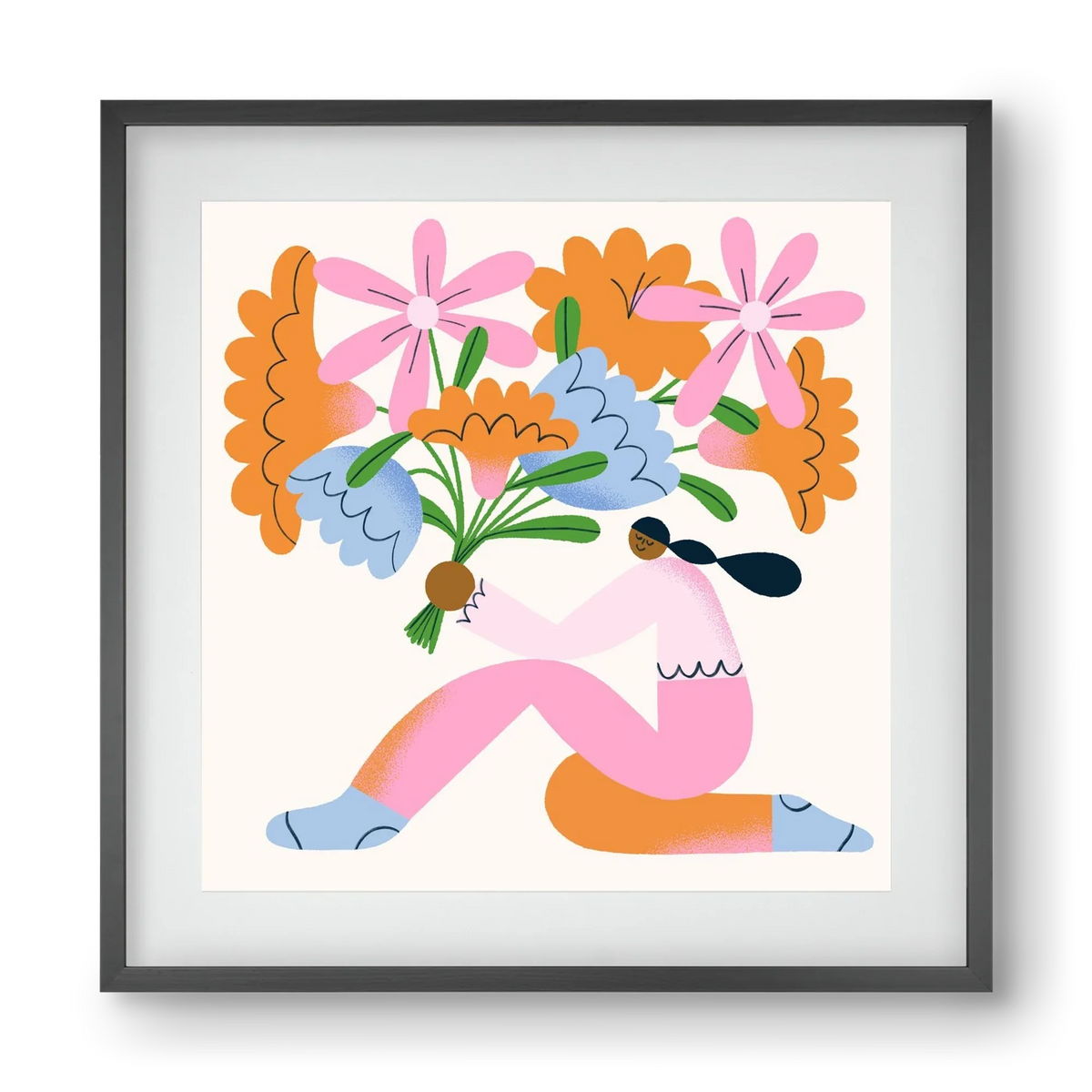 Flowers - artbridge