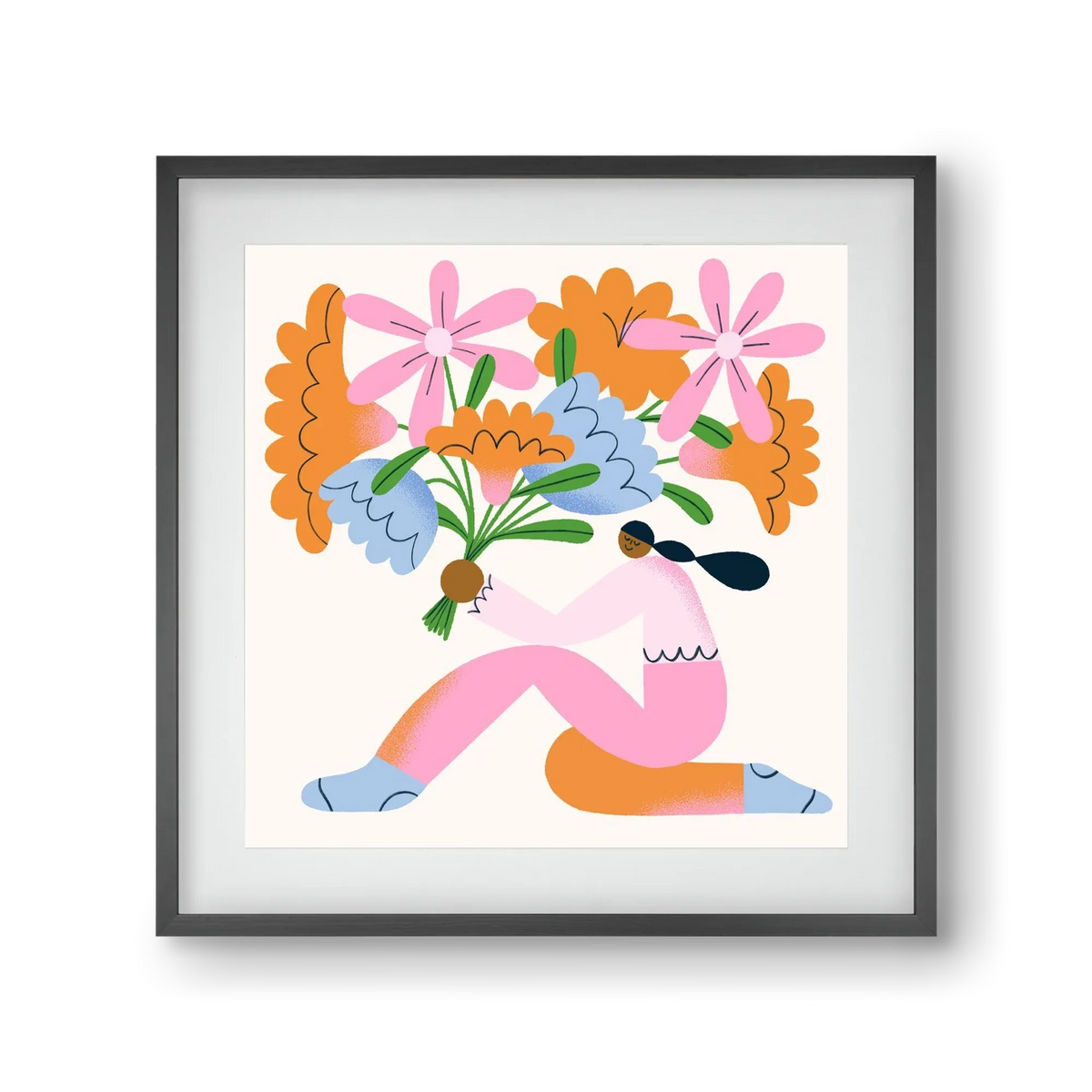 Flowers - artbridge