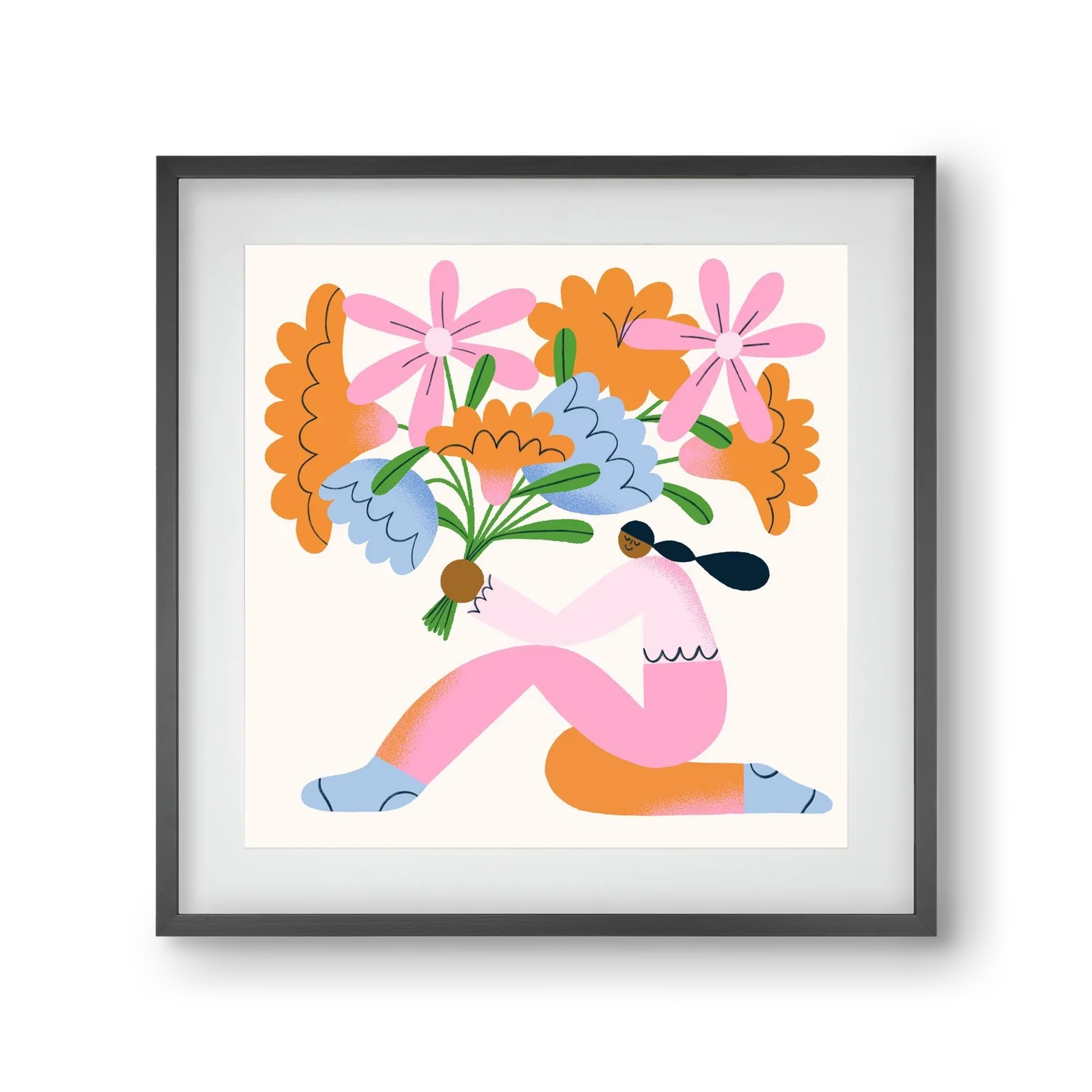 Flowers - artbridge
