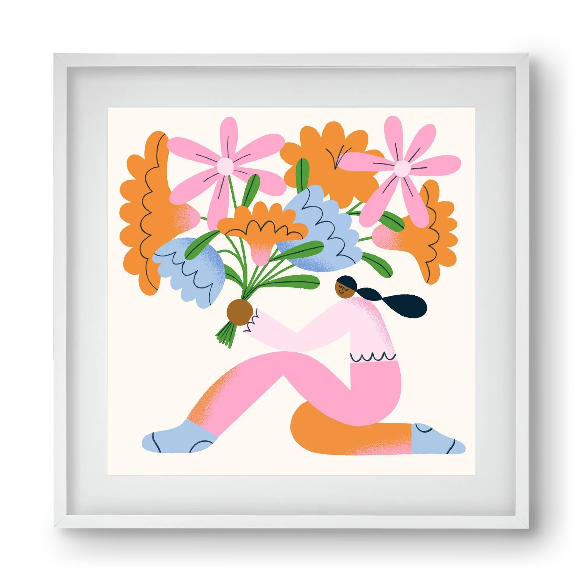 Flowers - artbridge