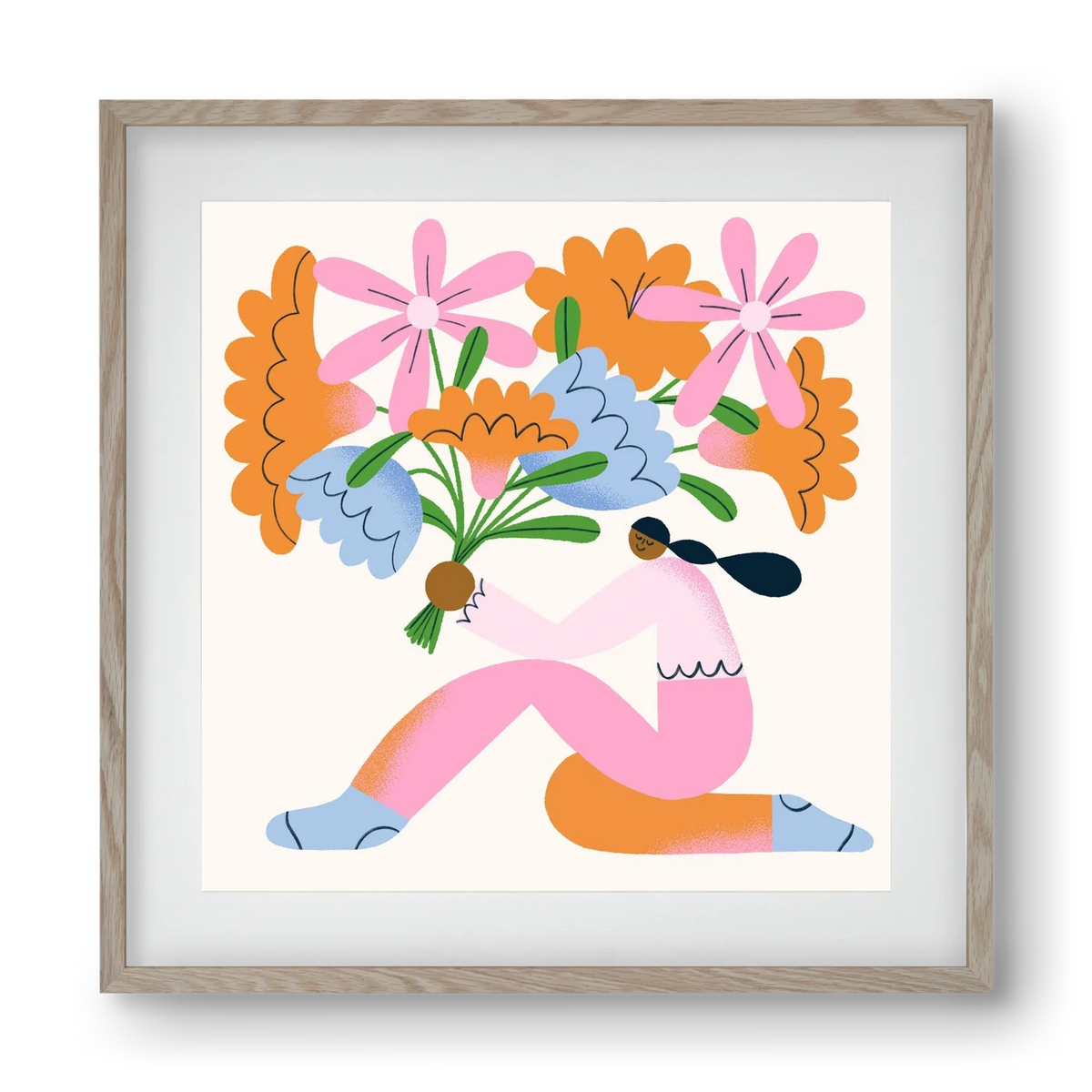 Flowers - artbridge
