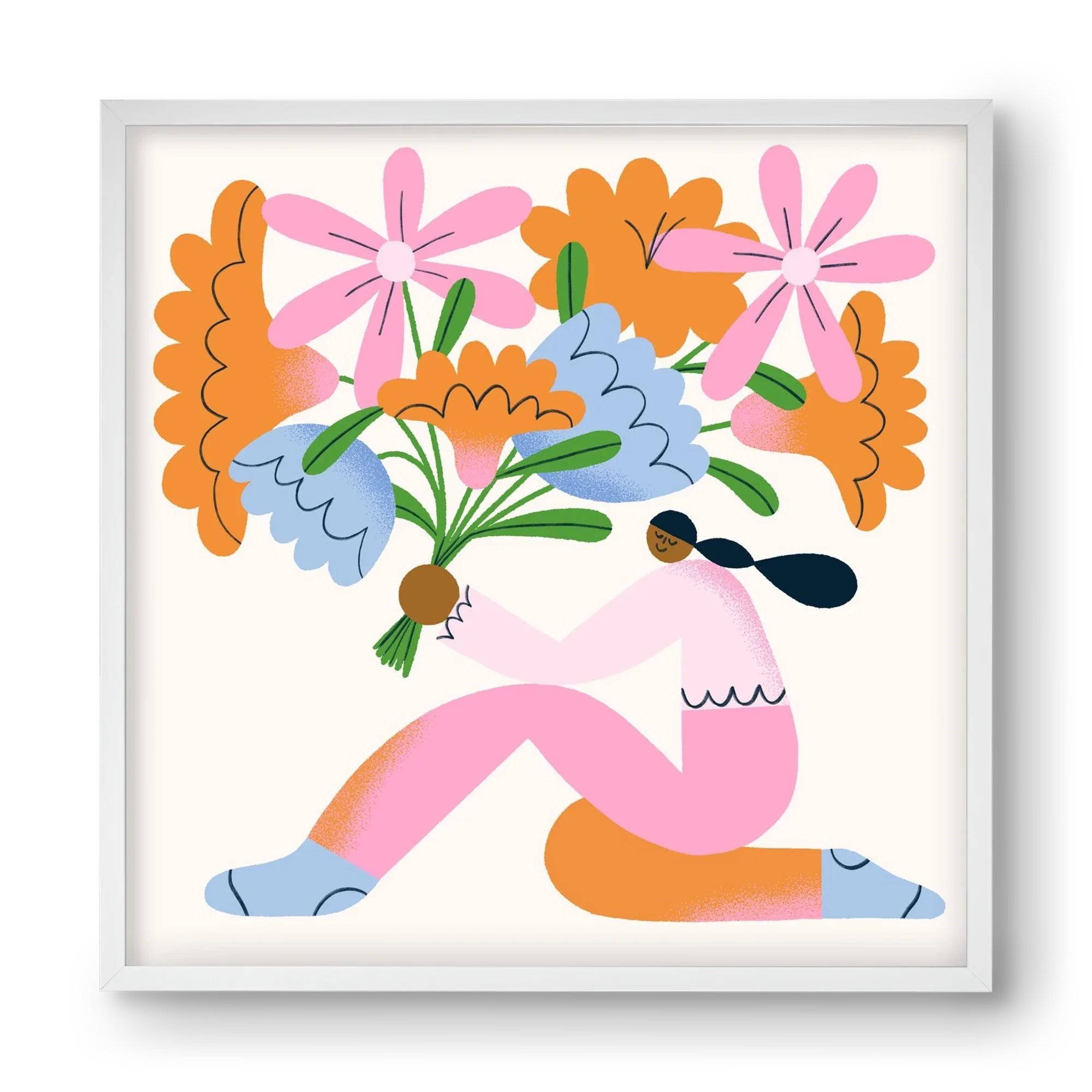 Flowers - artbridge