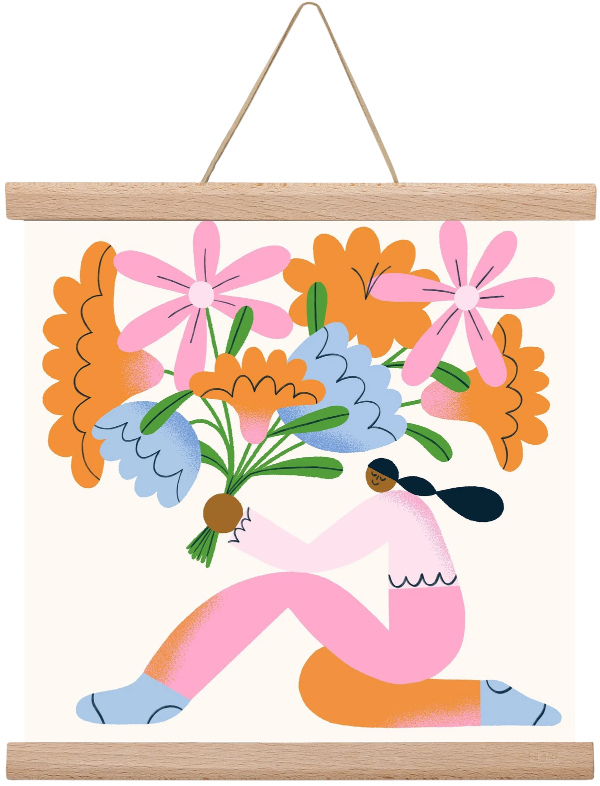 Flowers - artbridge