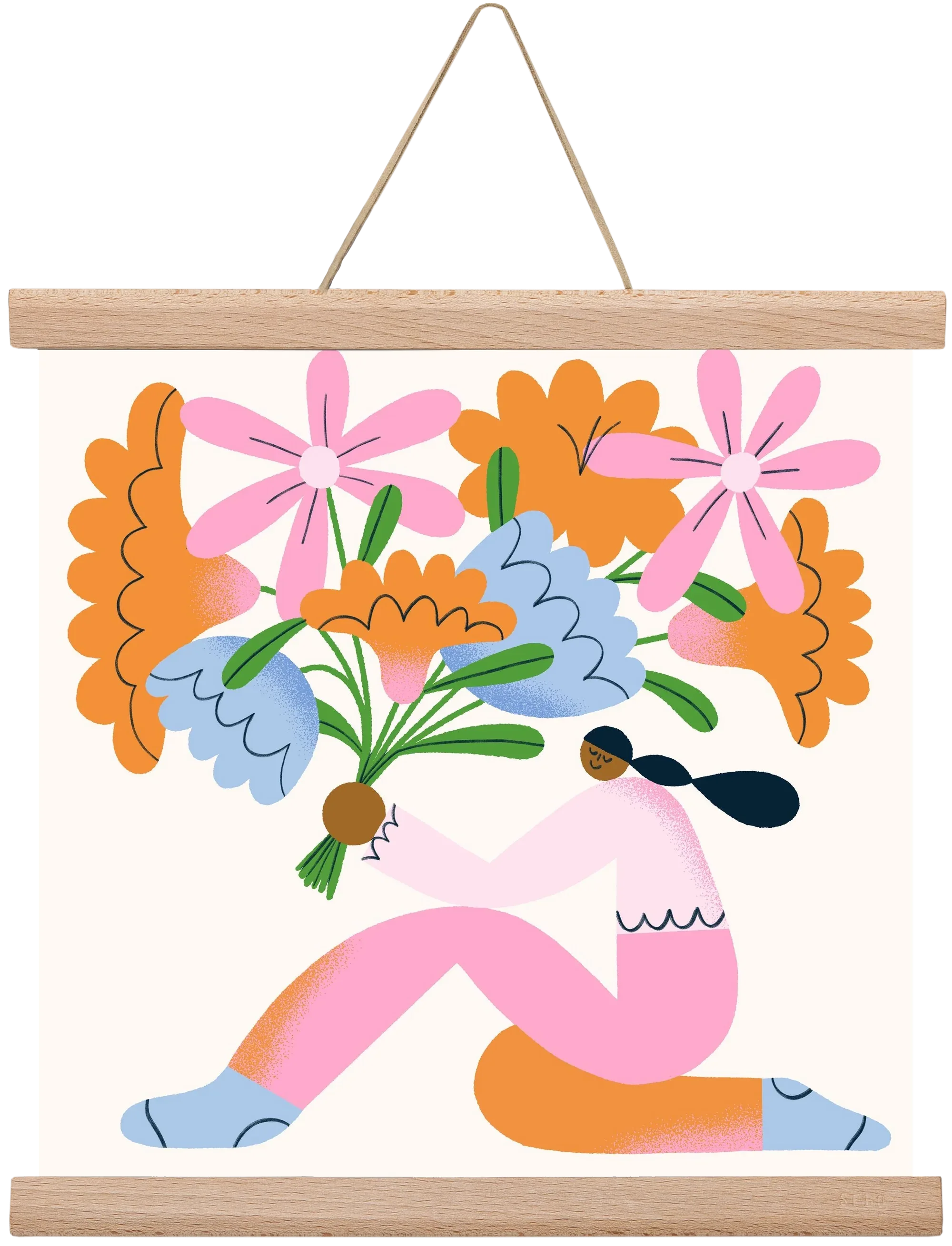 Flowers - artbridge