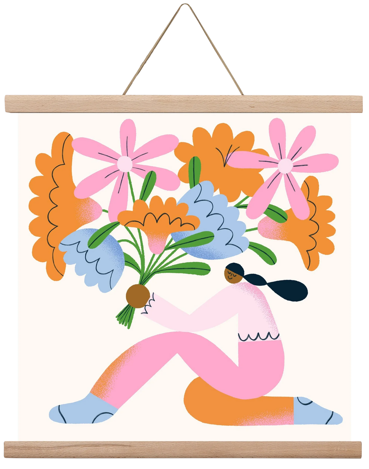 Flowers - artbridge