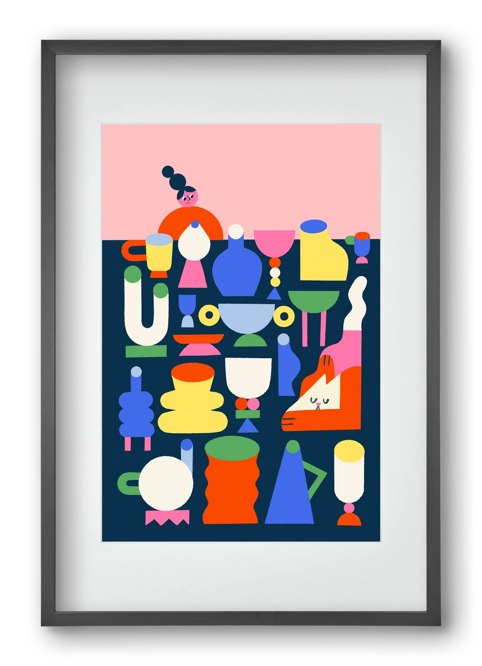 Hide and Seek - artbridge