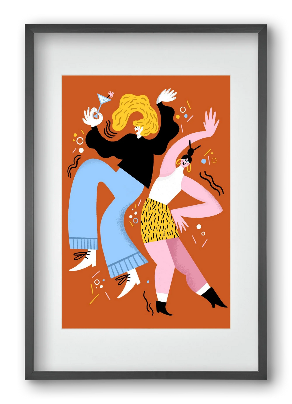 Dance - artbridge