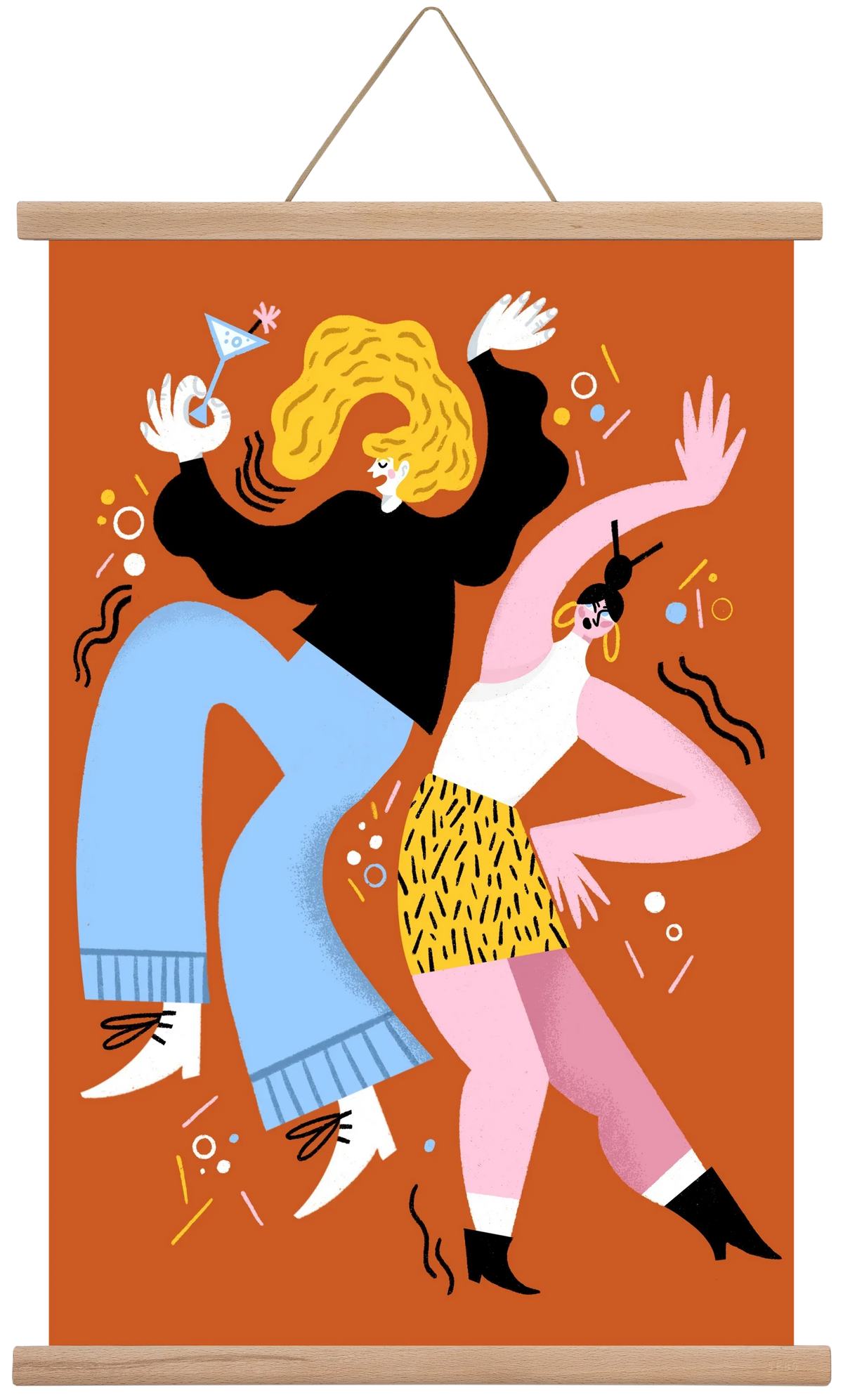 Dance - artbridge