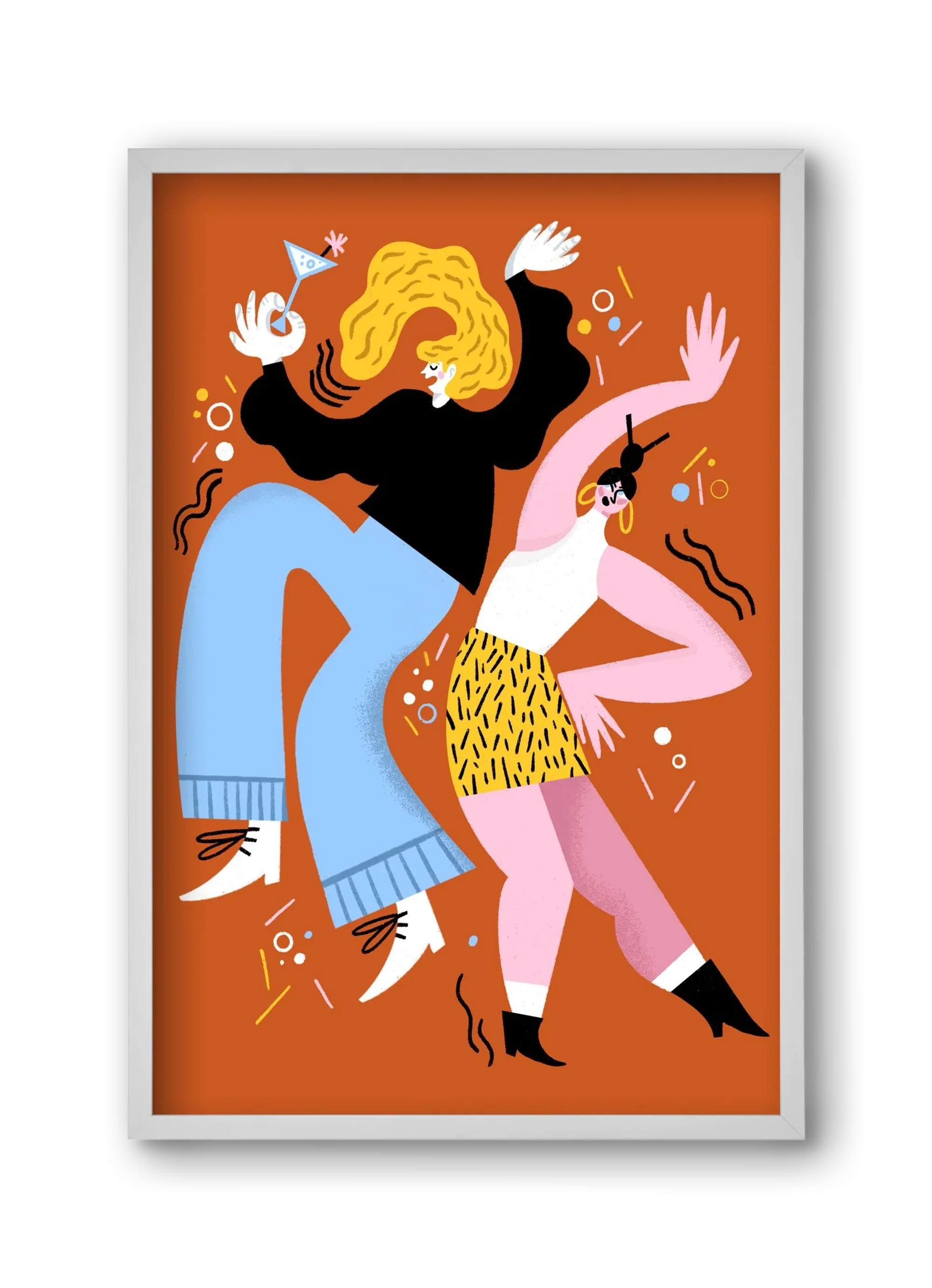 Dance - artbridge