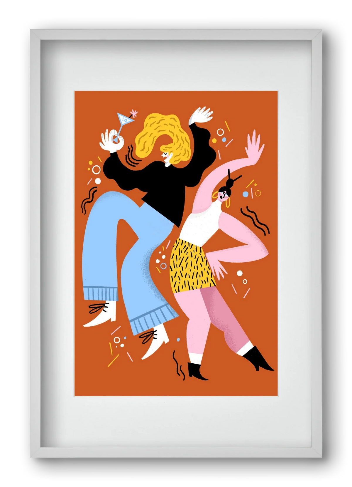 Dance - artbridge