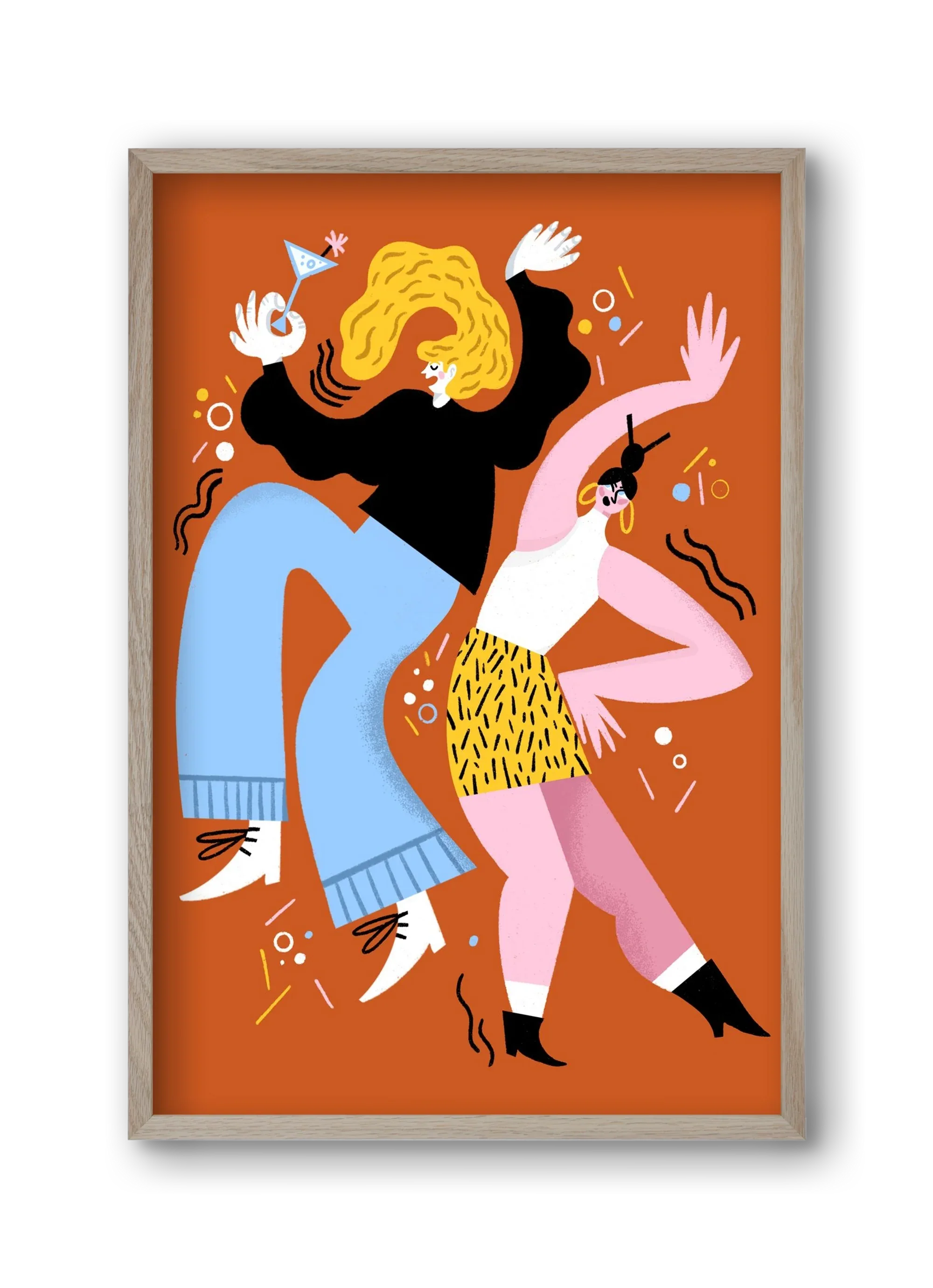 Dance - artbridge