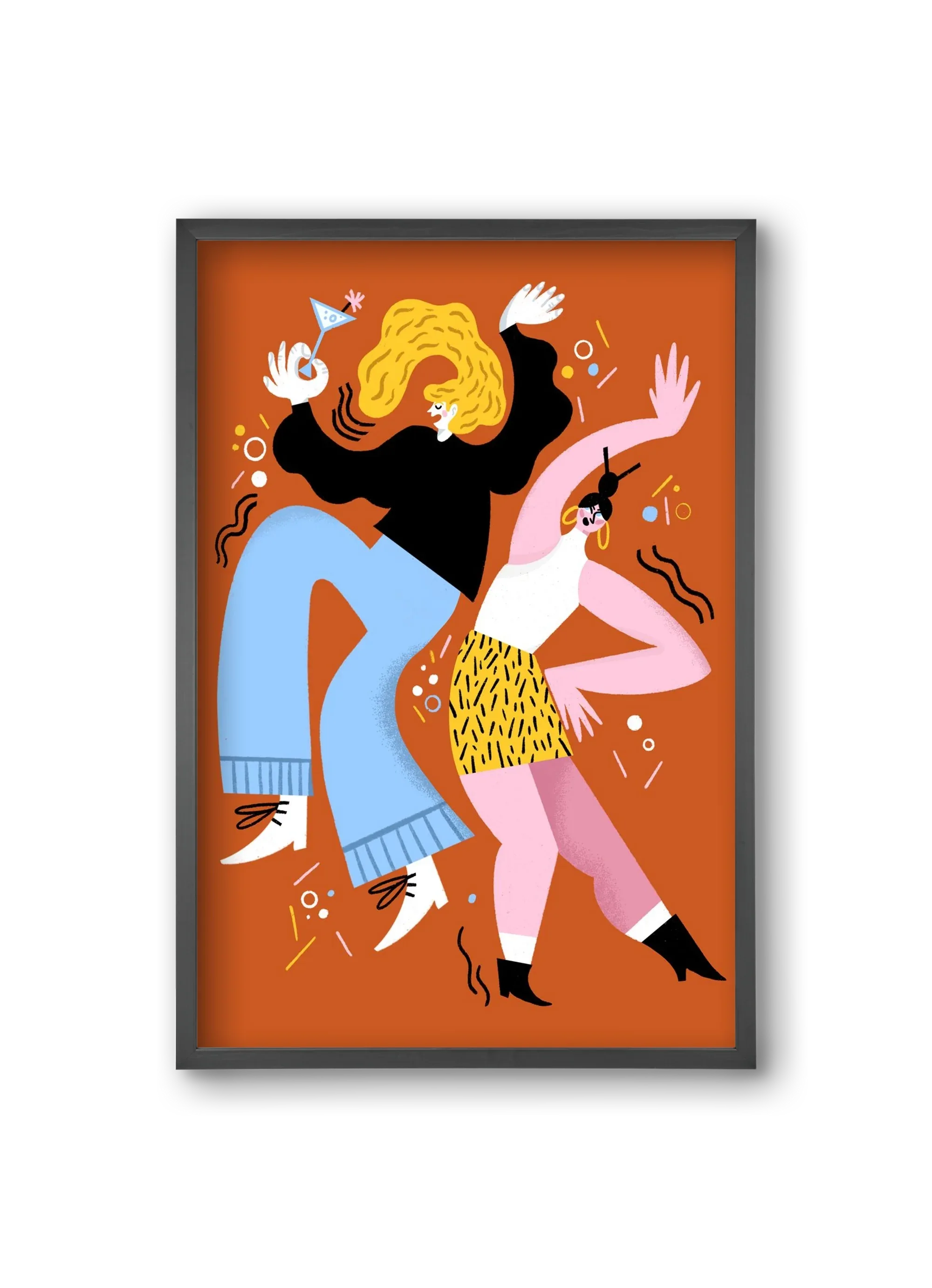 Dance - artbridge