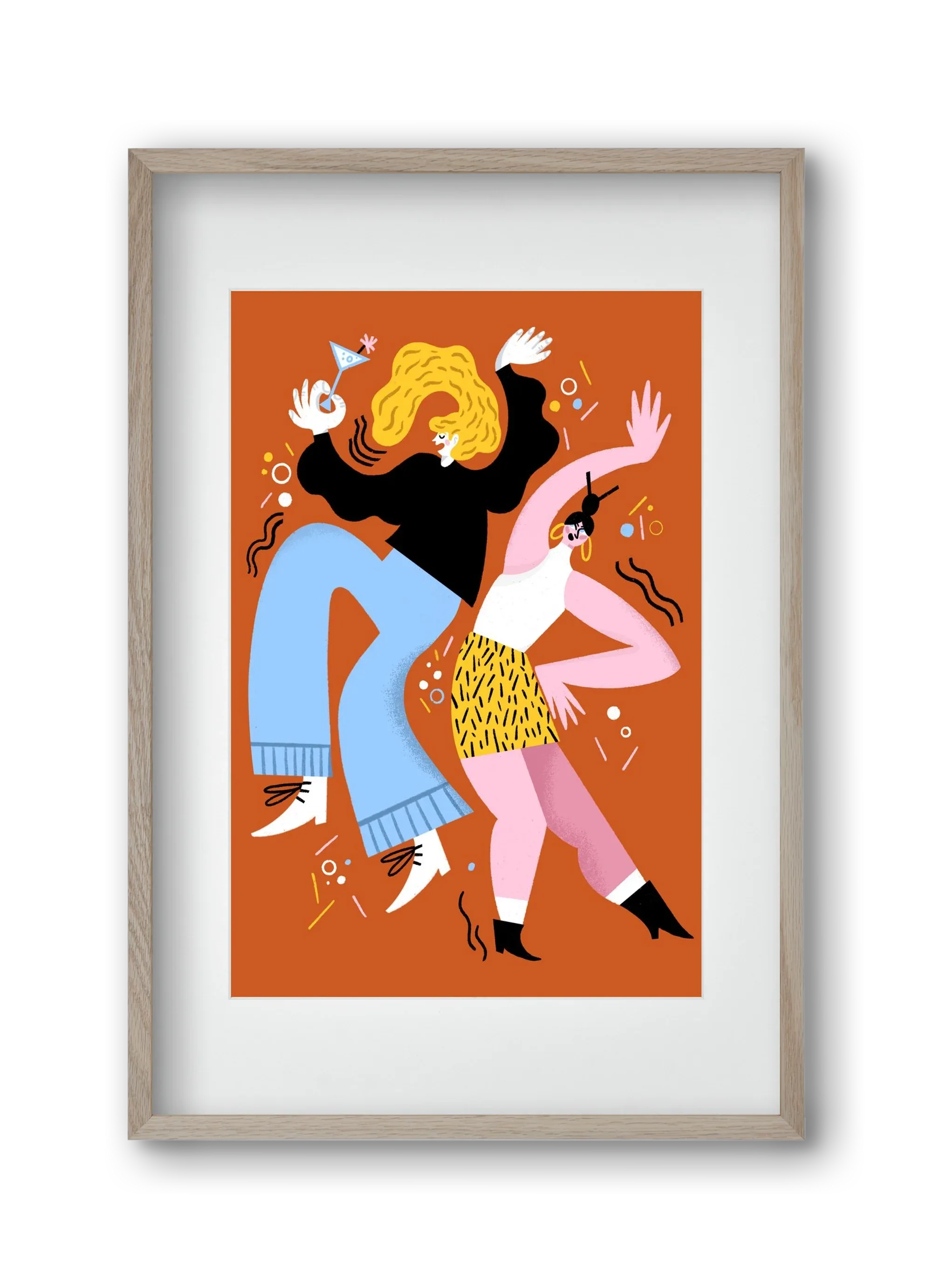 Dance - artbridge