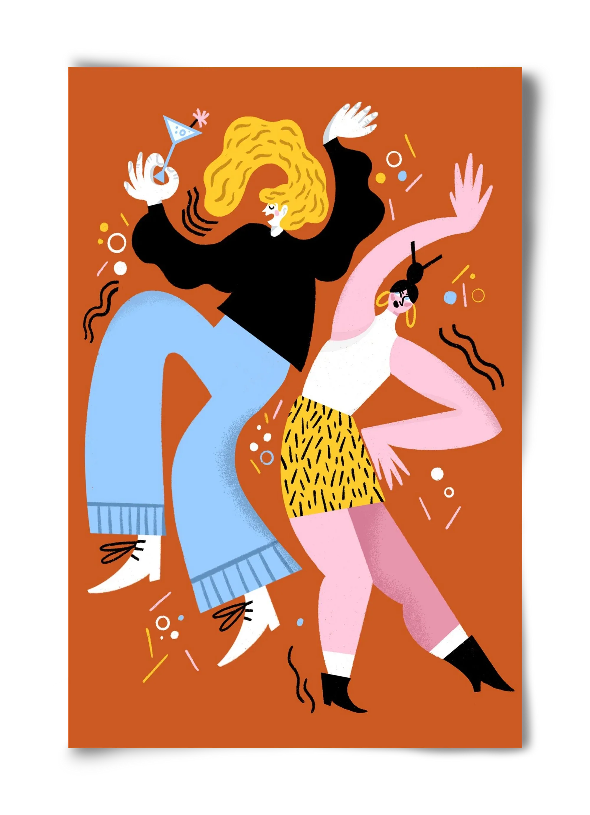Dance - artbridge