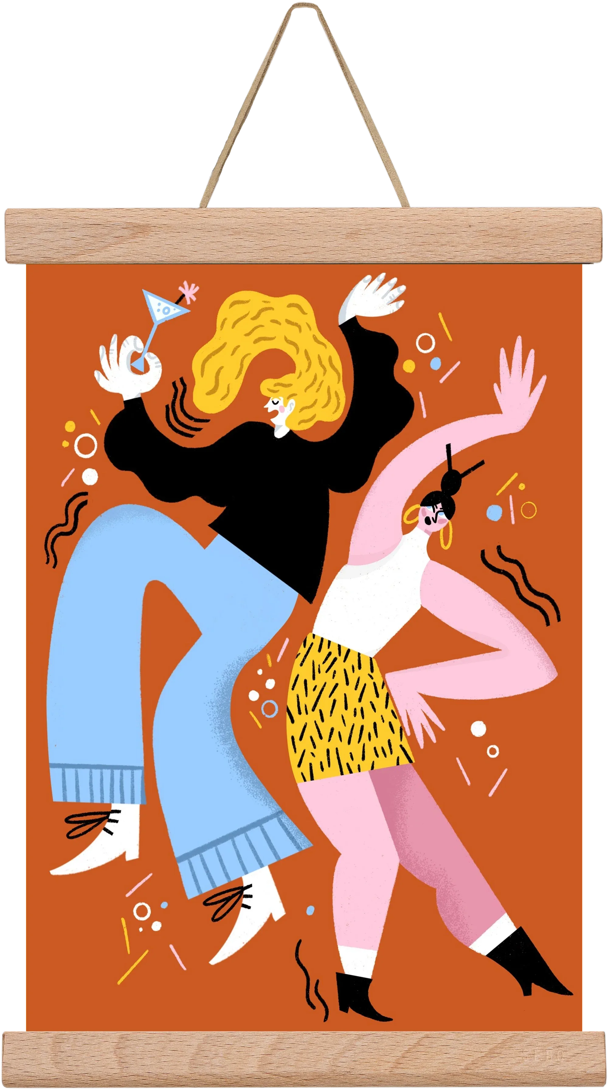 Dance - artbridge