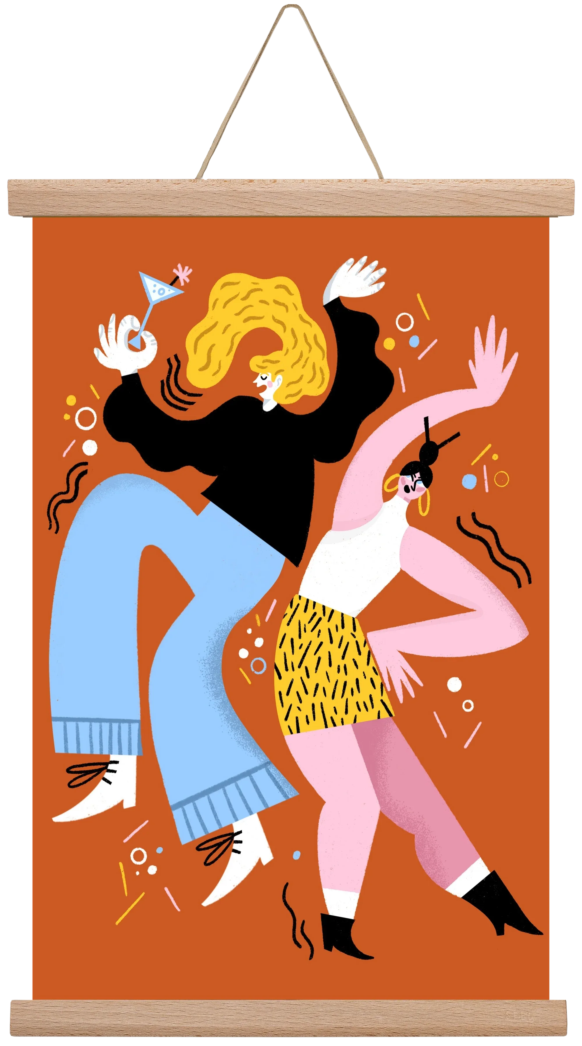 Dance - artbridge