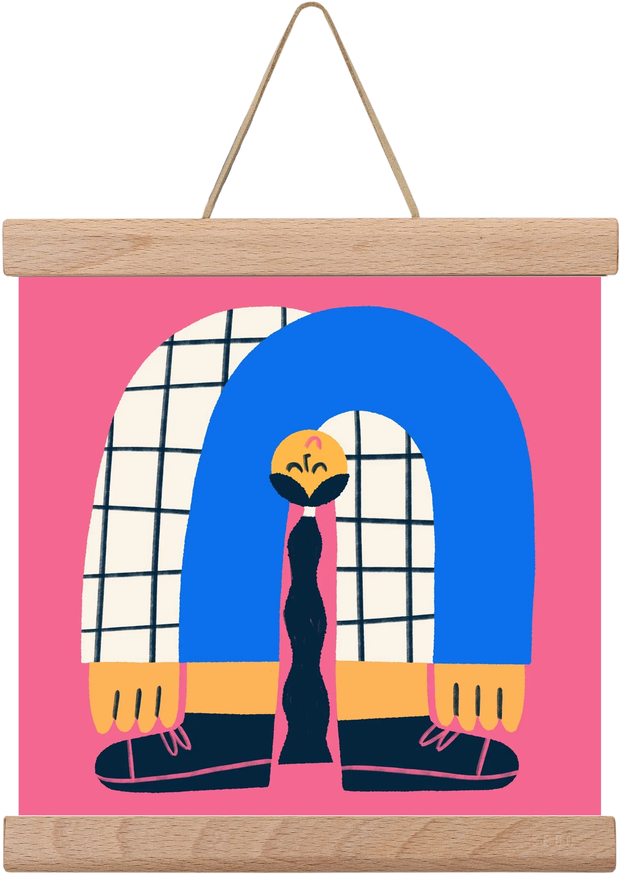 Upside Down - artbridge