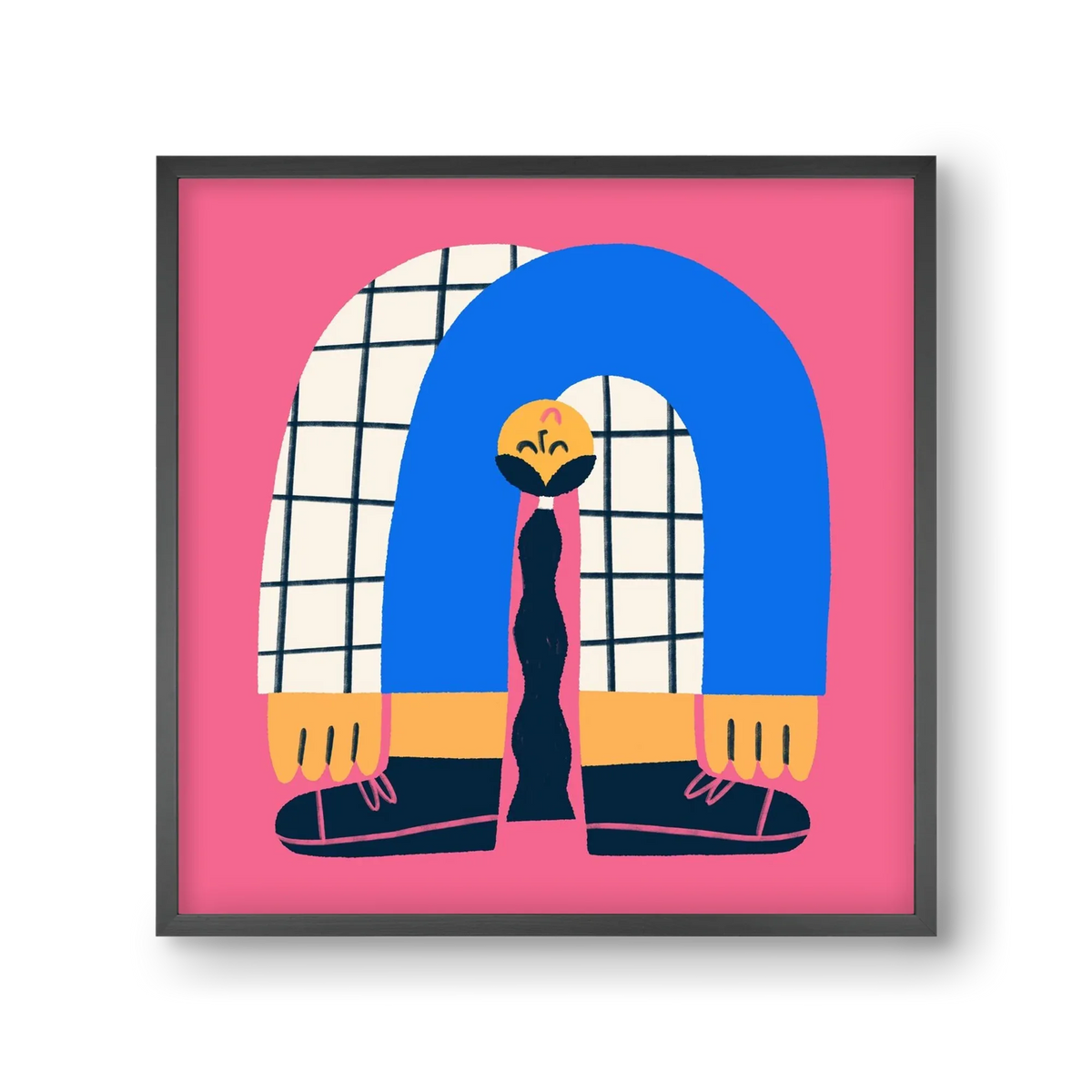 Upside Down - artbridge