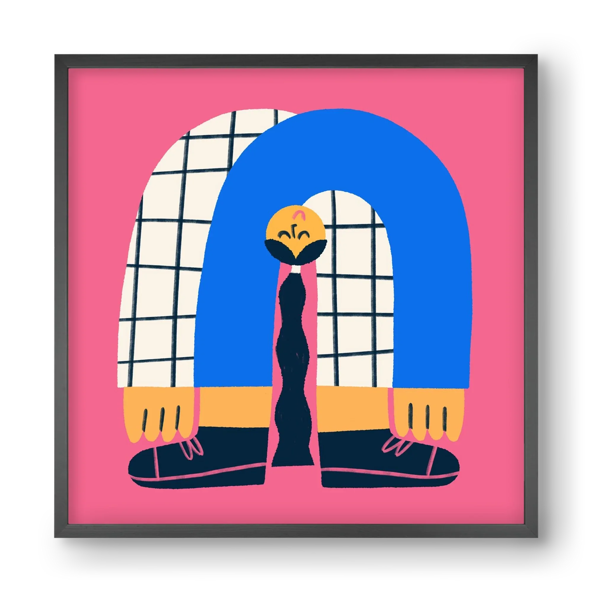 Upside Down - artbridge