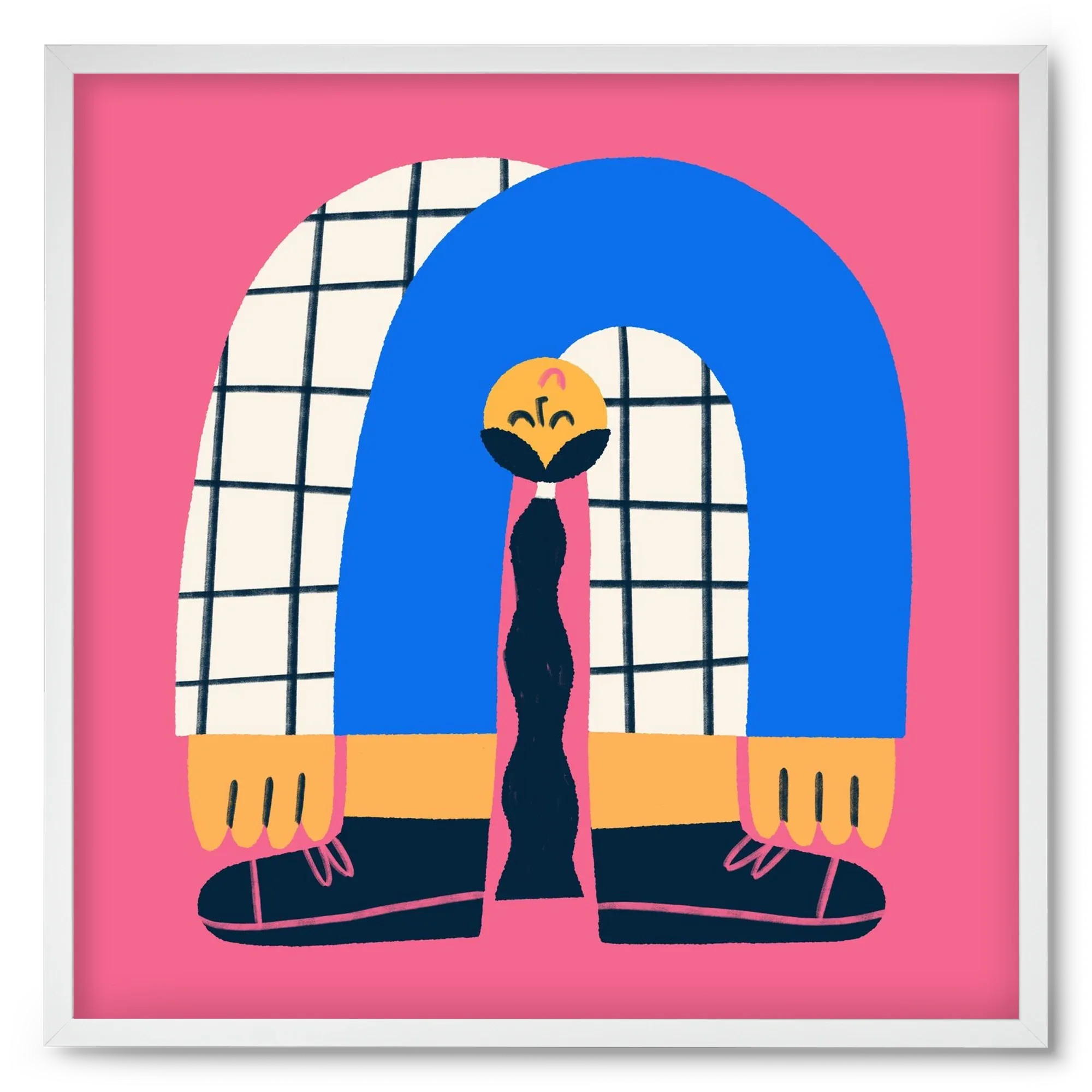 Upside Down - artbridge
