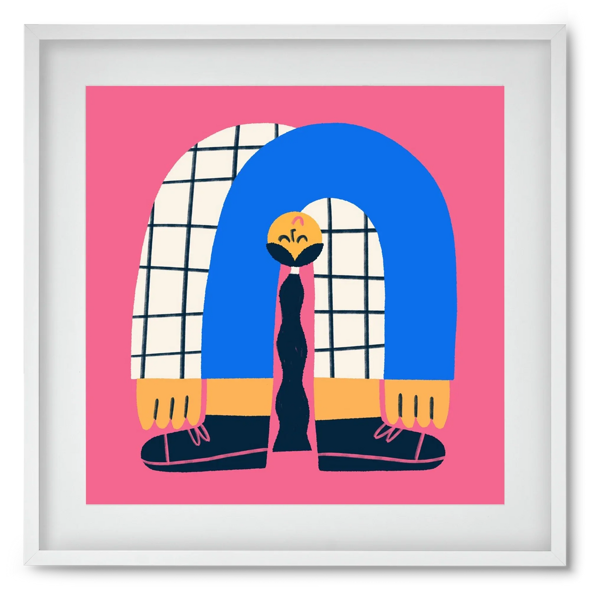 Upside Down - artbridge