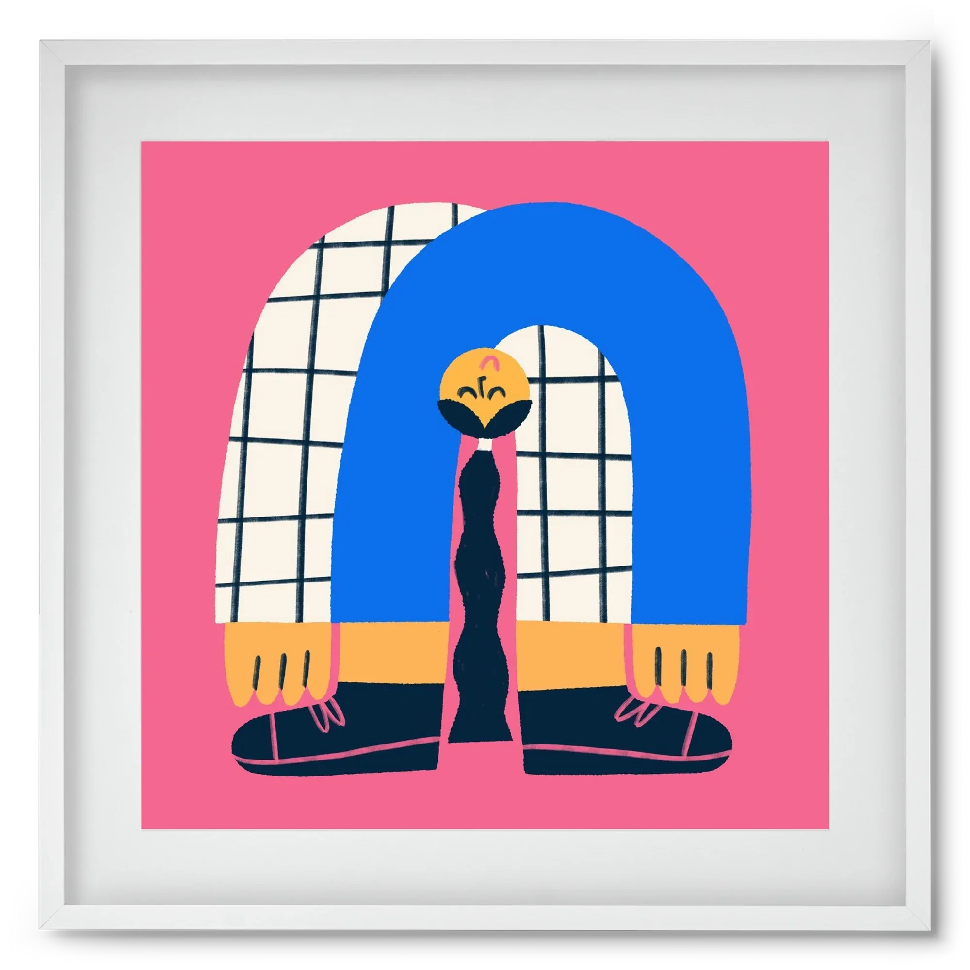 Upside Down - artbridge