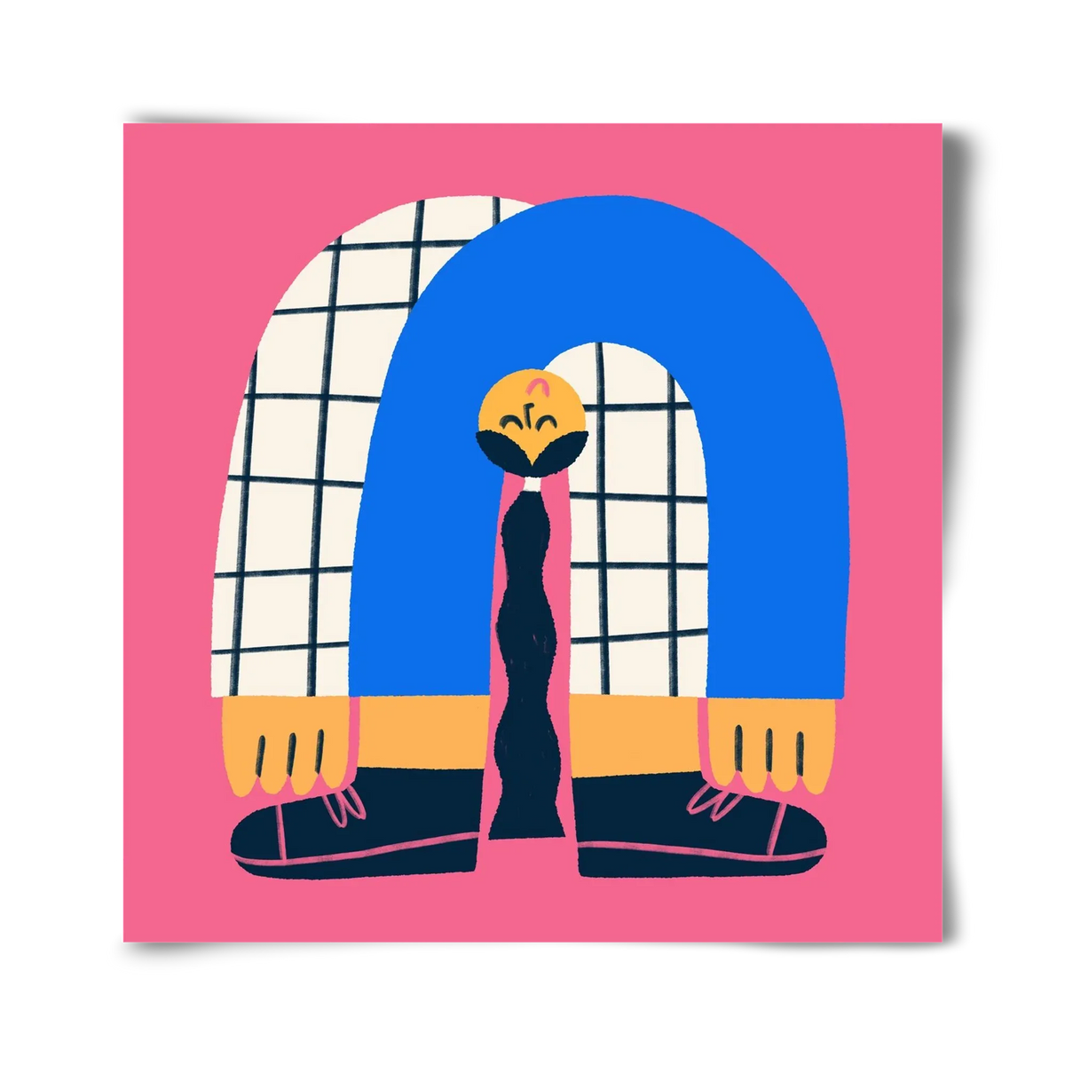 Upside Down - artbridge