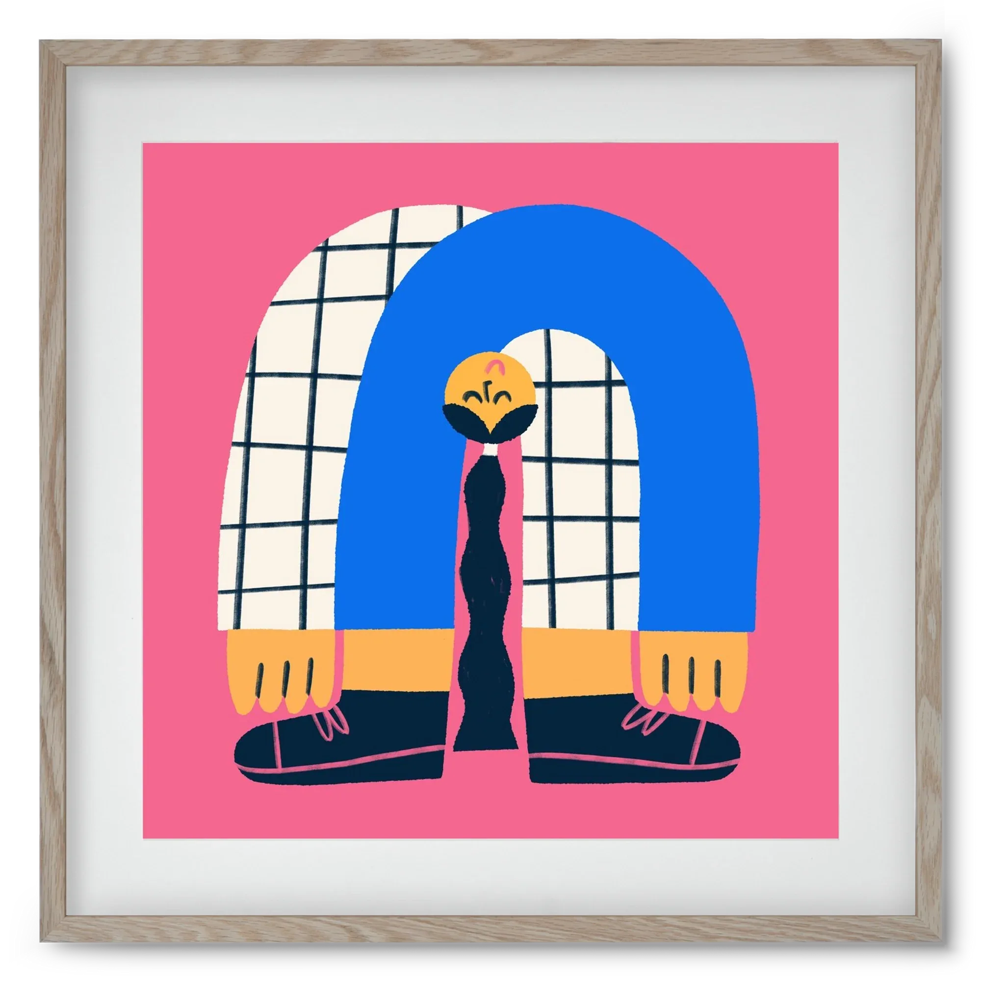 Upside Down - artbridge