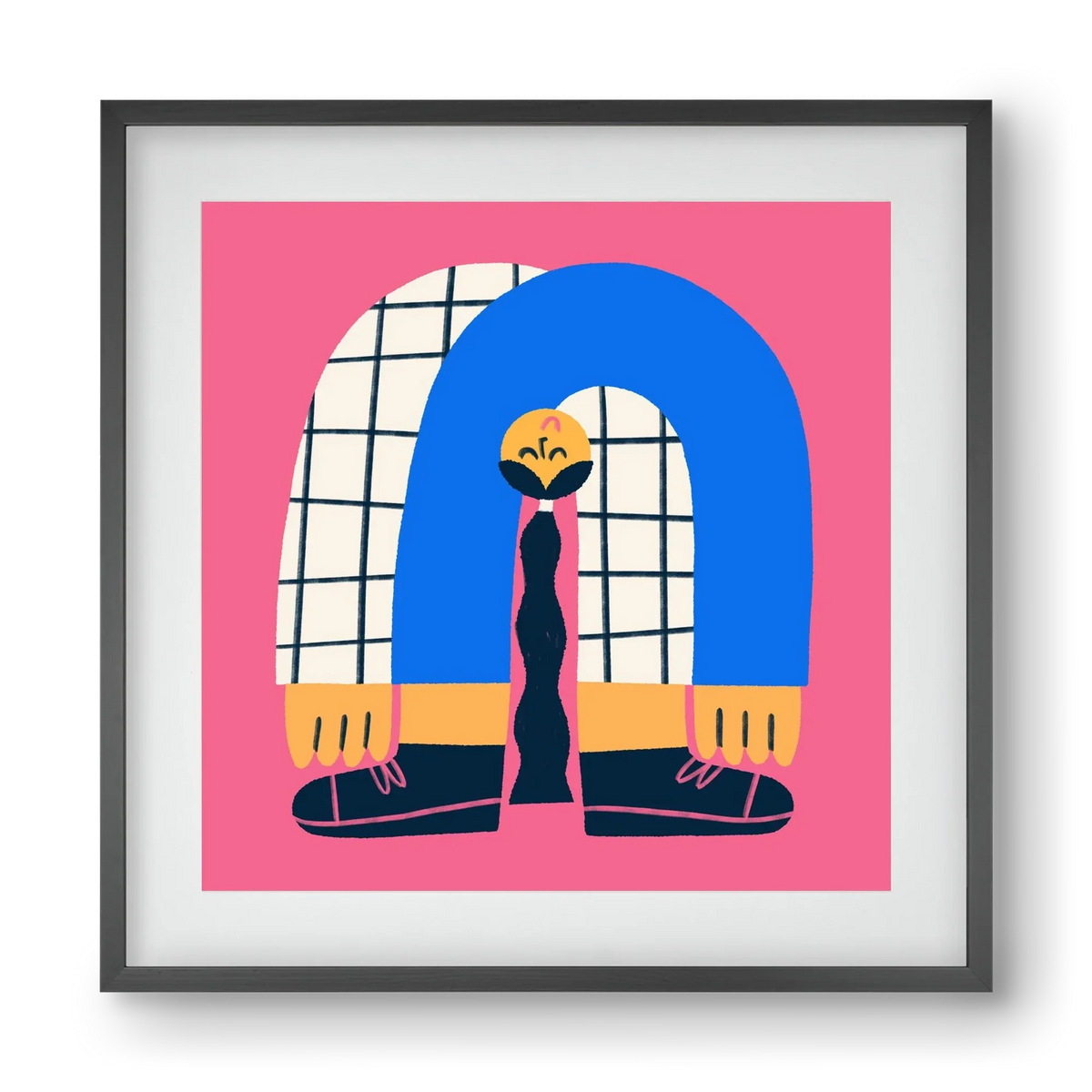Upside Down - artbridge