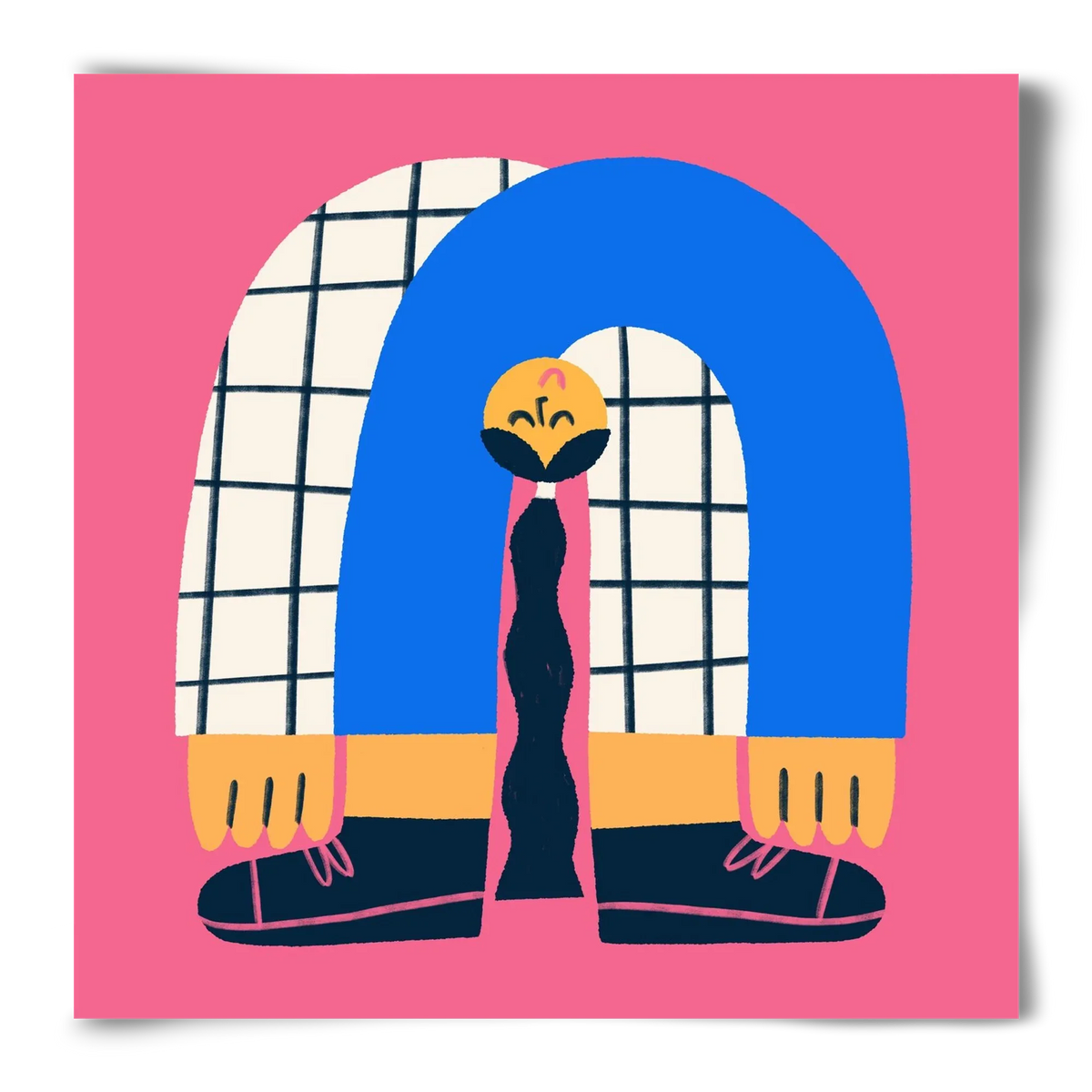 Upside Down - artbridge