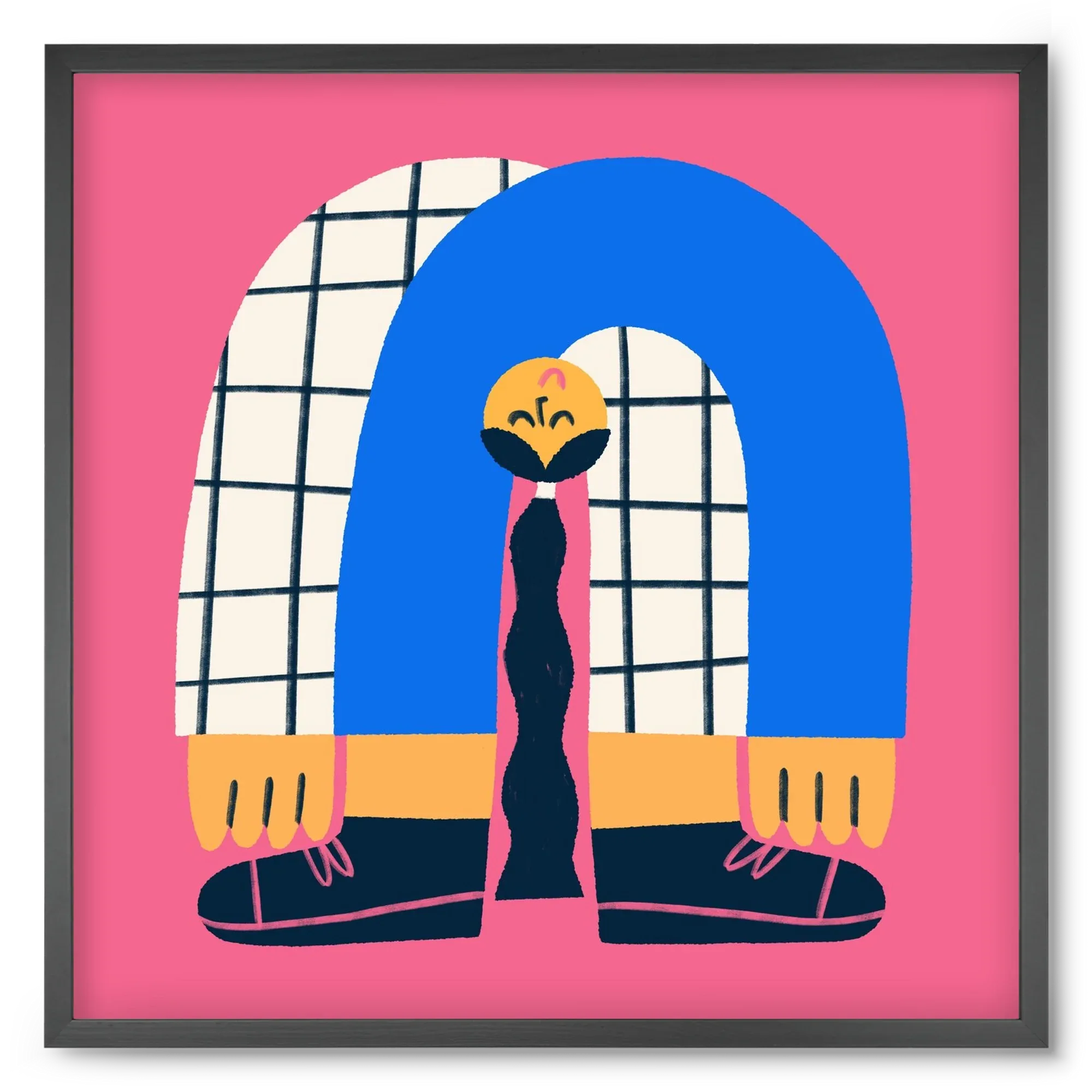 Upside Down - artbridge