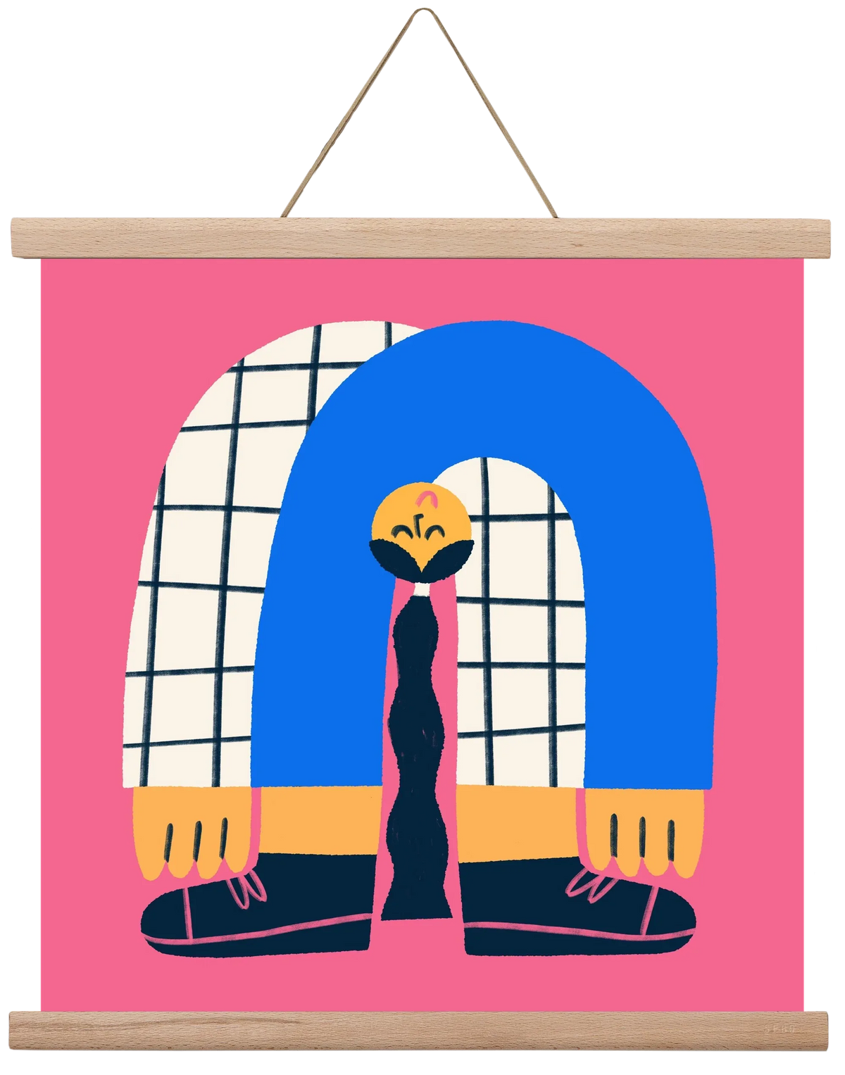 Upside Down - artbridge