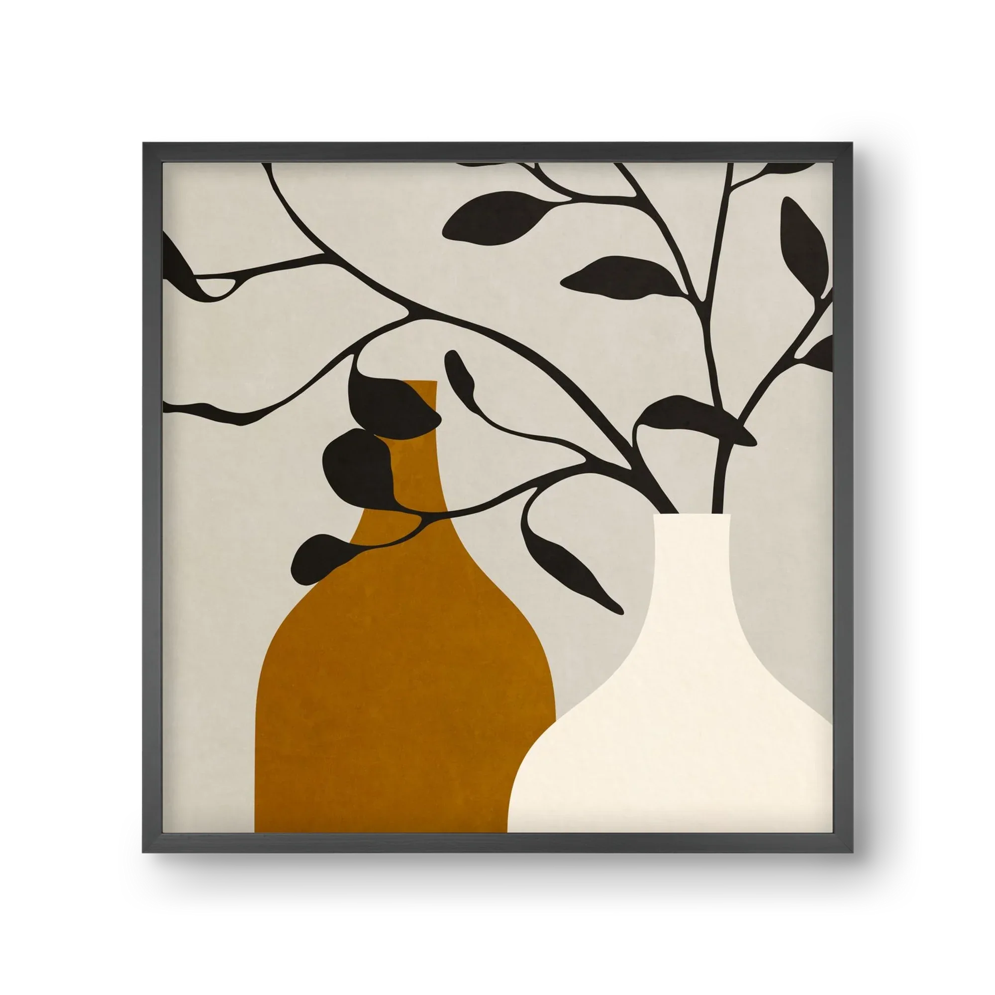 MINIMAL ART - VASES 01 - artbridge