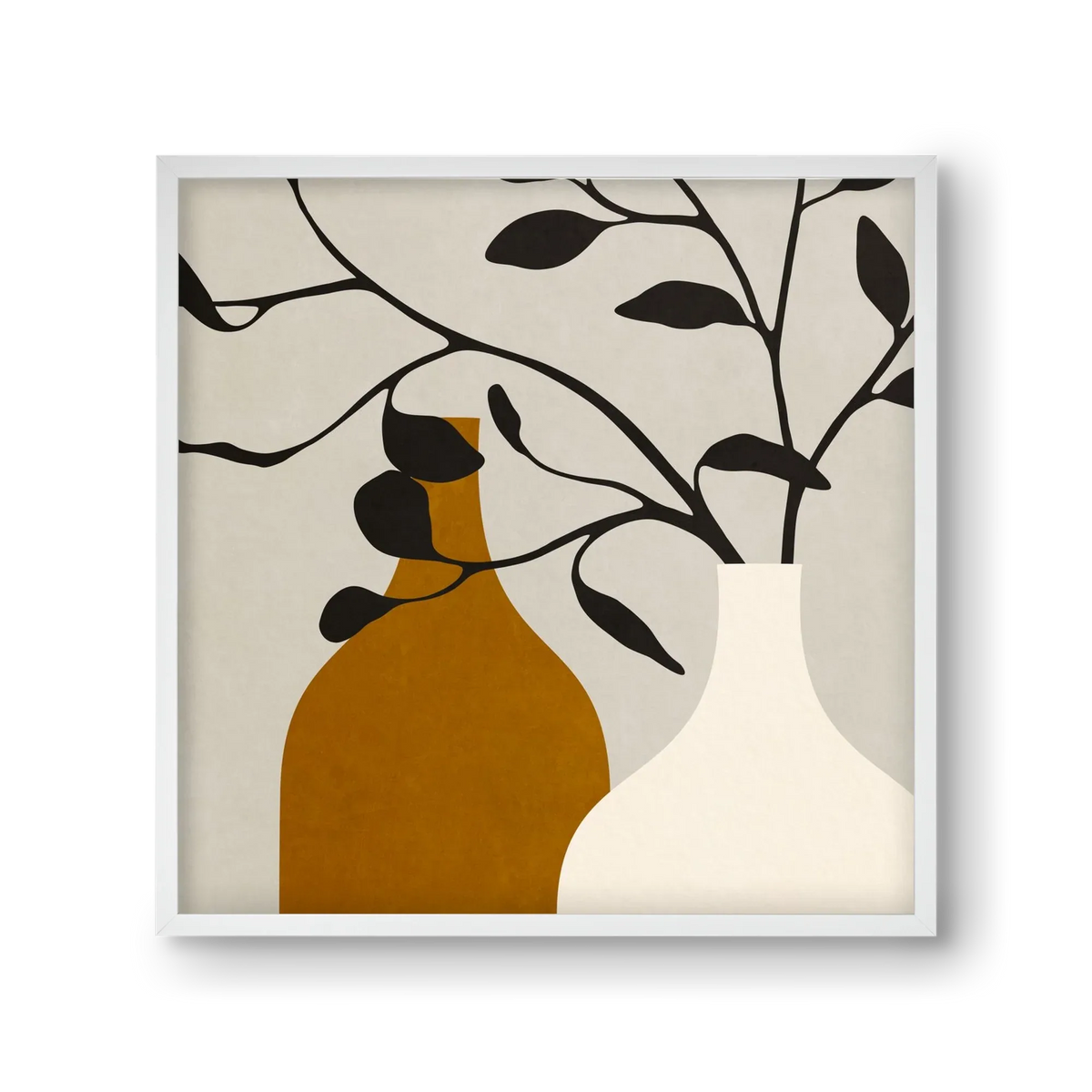 MINIMAL ART - VASES 01 - artbridge
