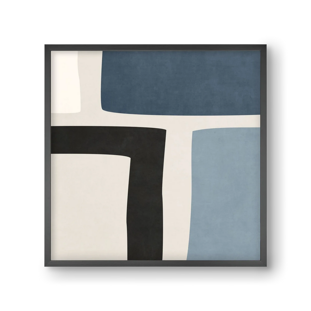 MINIMAL ART - GEOMETRIC SHAPES 02 - artbridge