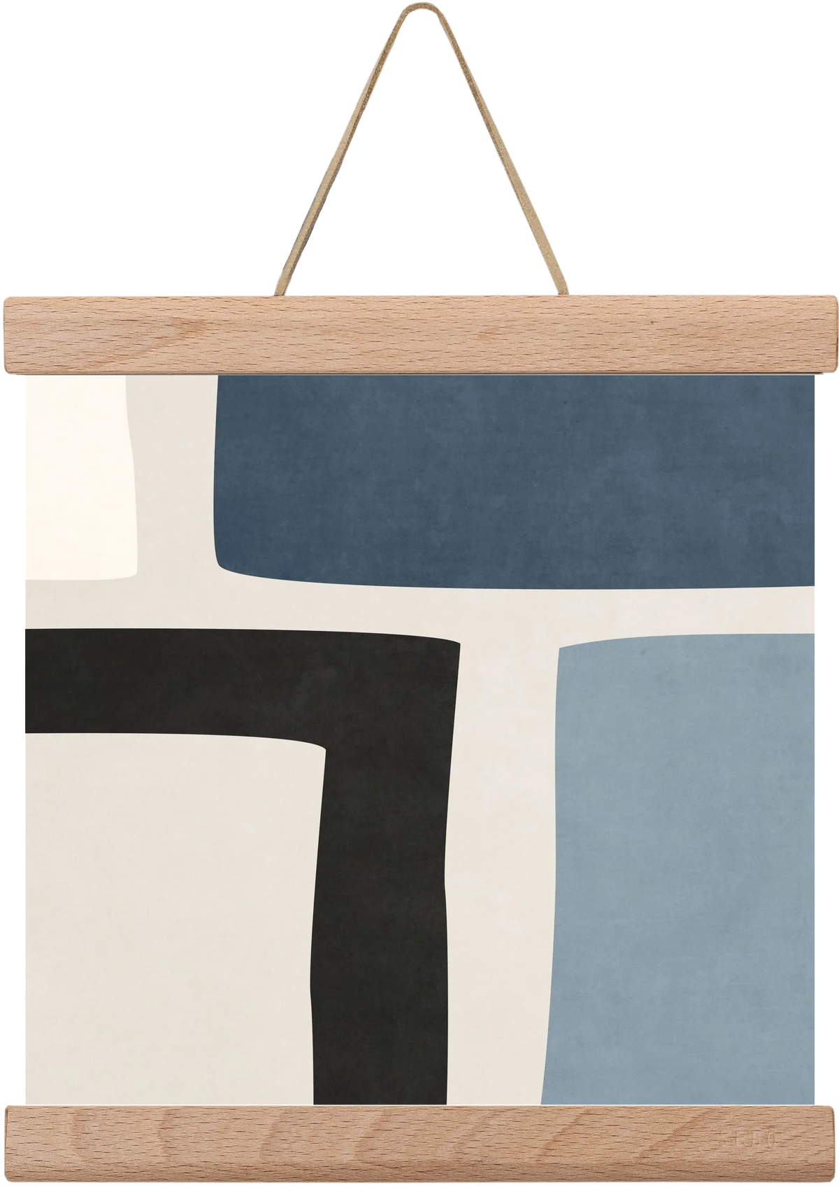 MINIMAL ART - GEOMETRIC SHAPES 02 - artbridge