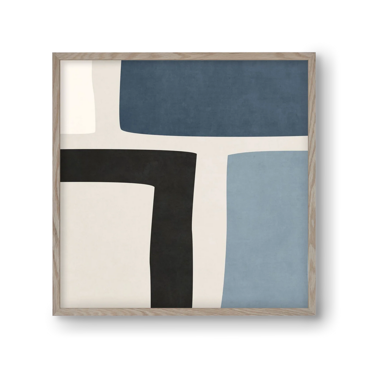 MINIMAL ART - GEOMETRIC SHAPES 02 - artbridge