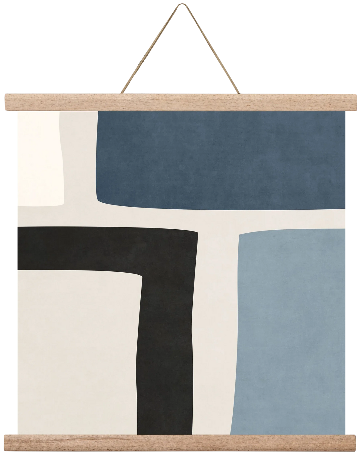 MINIMAL ART - GEOMETRIC SHAPES 02 - artbridge